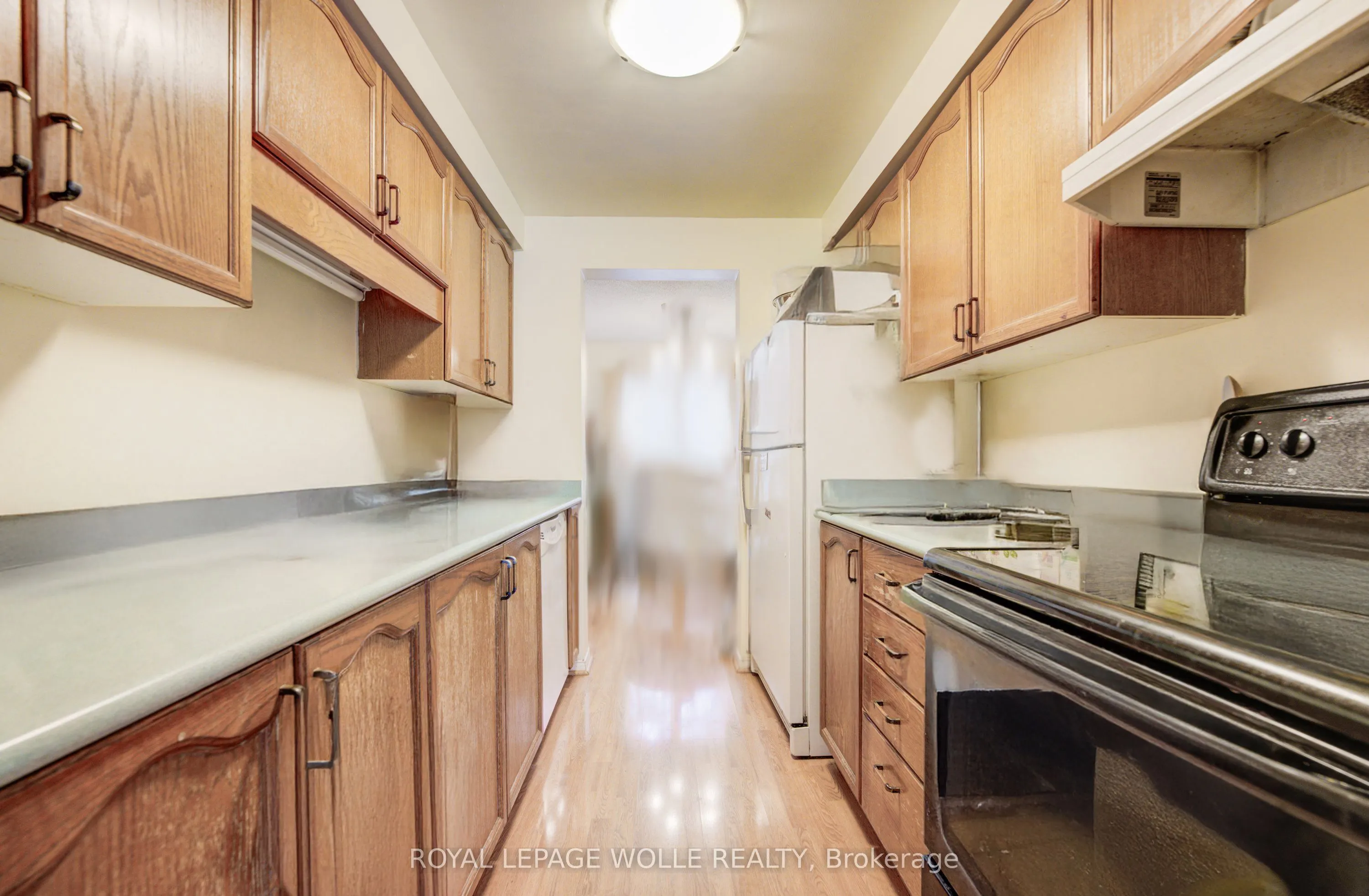 465 Woolwich Street N, #17