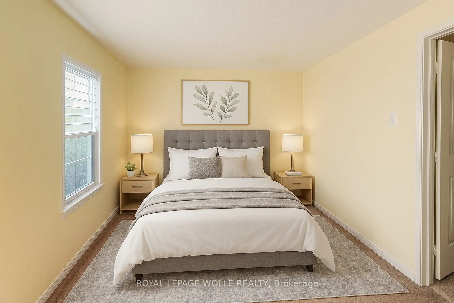 465 Woolwich Street N, #17