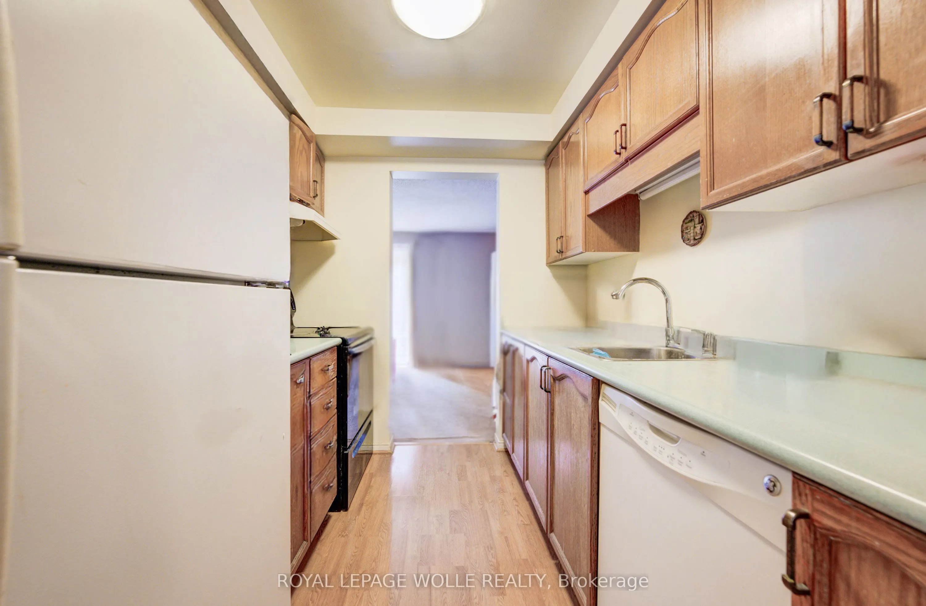 465 Woolwich Street N, #17