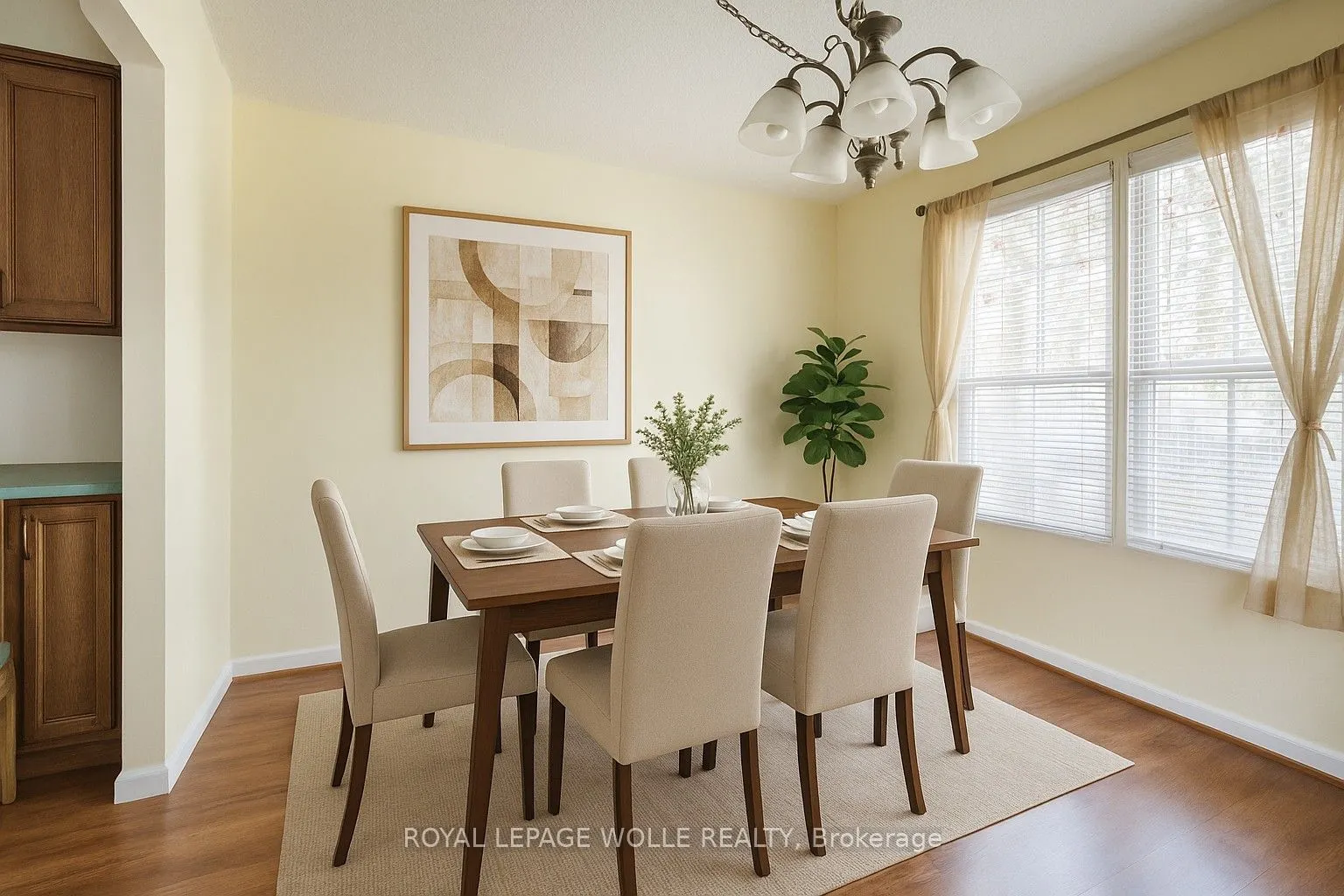 465 Woolwich Street N, #17