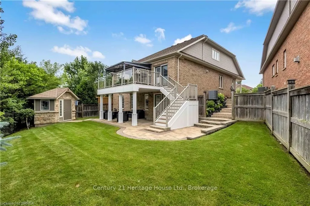 42 Davidson Court