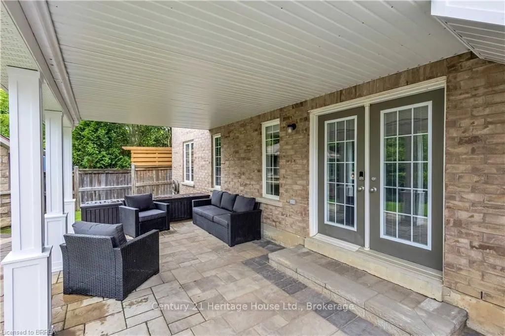 42 Davidson Court