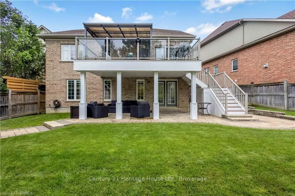42 Davidson Court