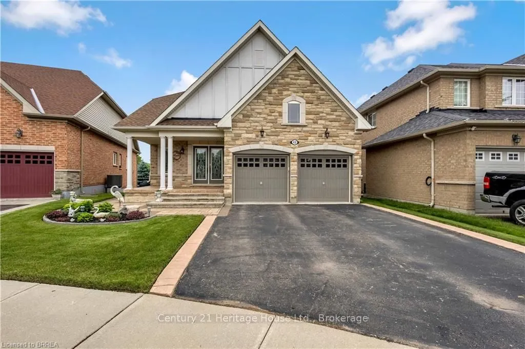 42 Davidson Court