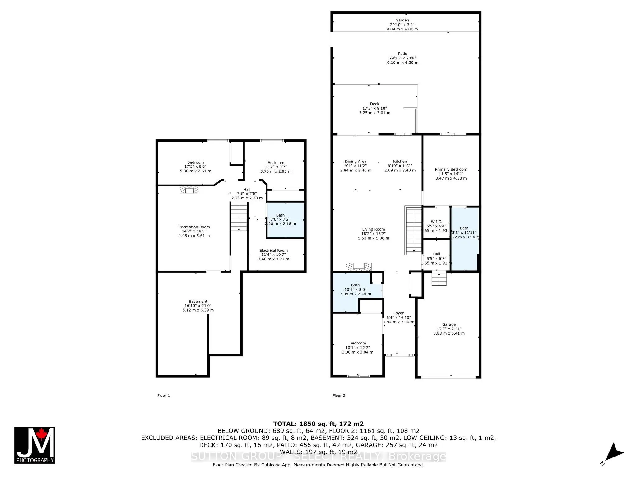 9861 GLENDON Drive, #432