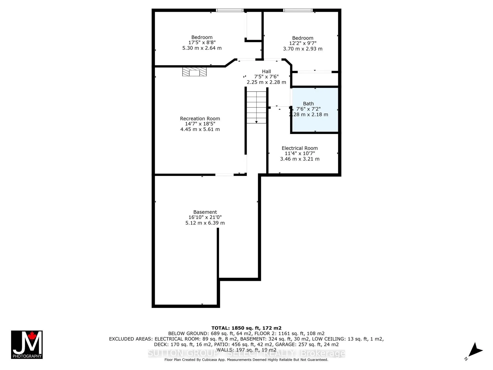 9861 GLENDON Drive, #432