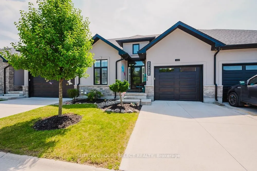 9861 GLENDON Drive, #432