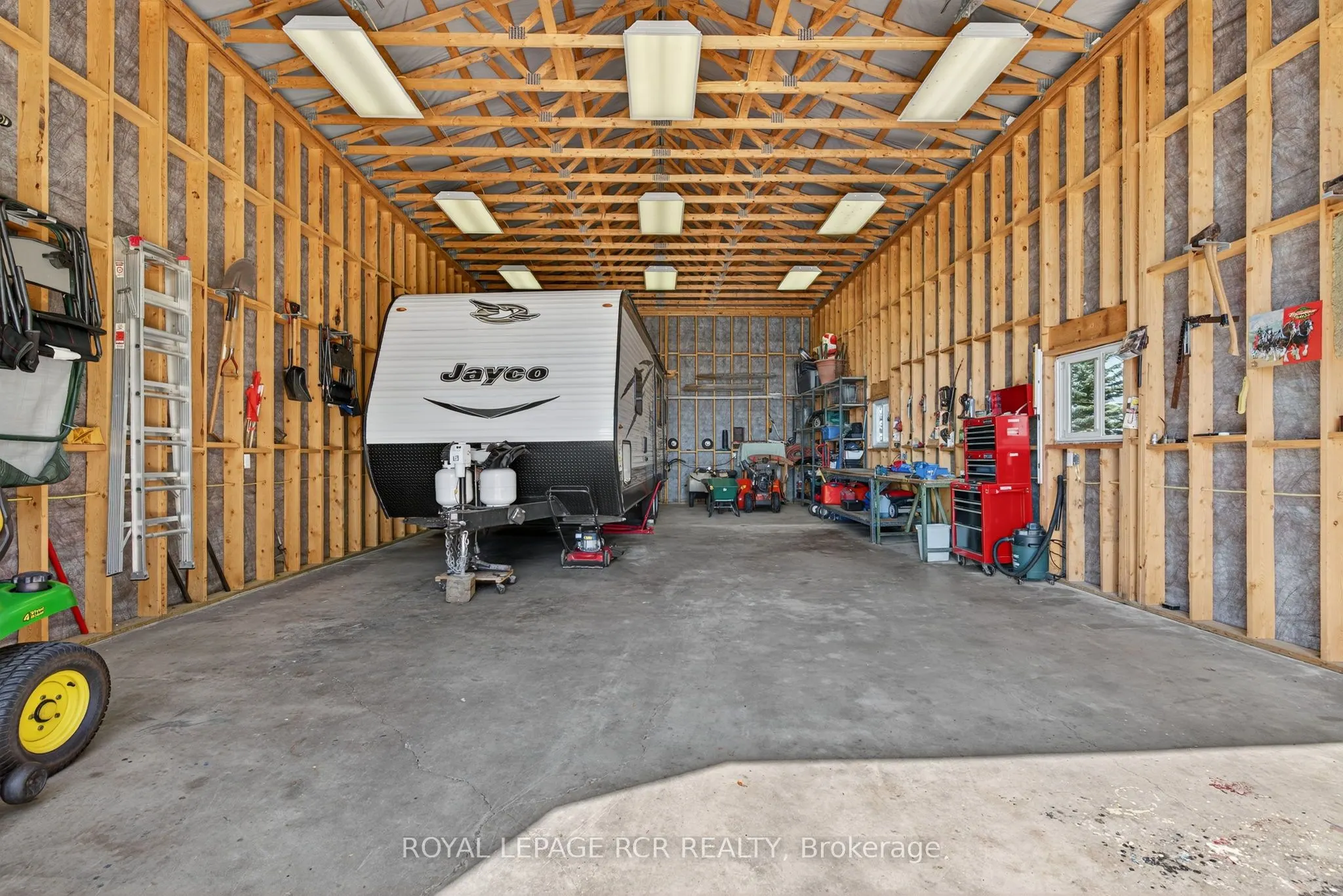 173122 County Road 25 Road