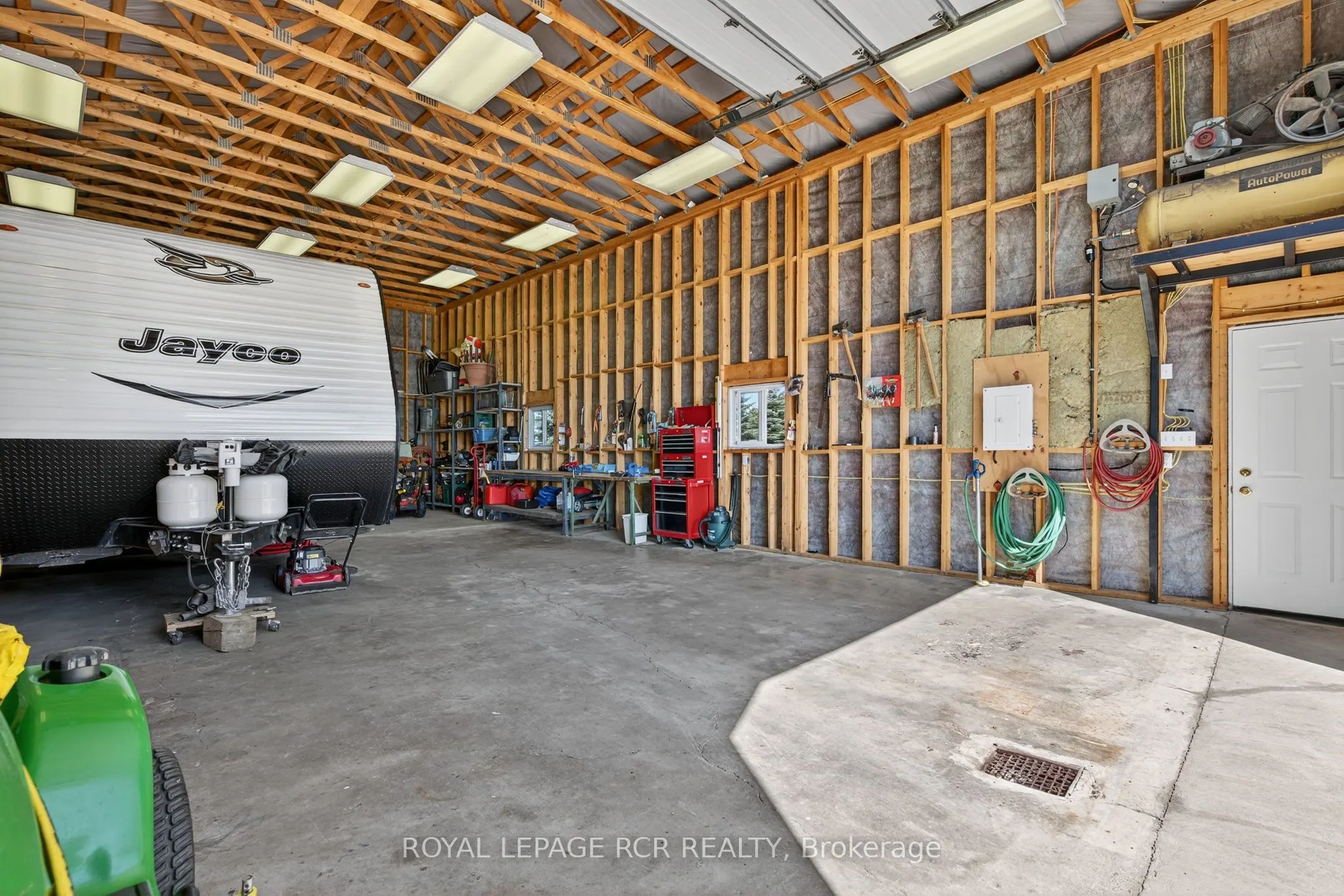 173122 County Road 25 Road