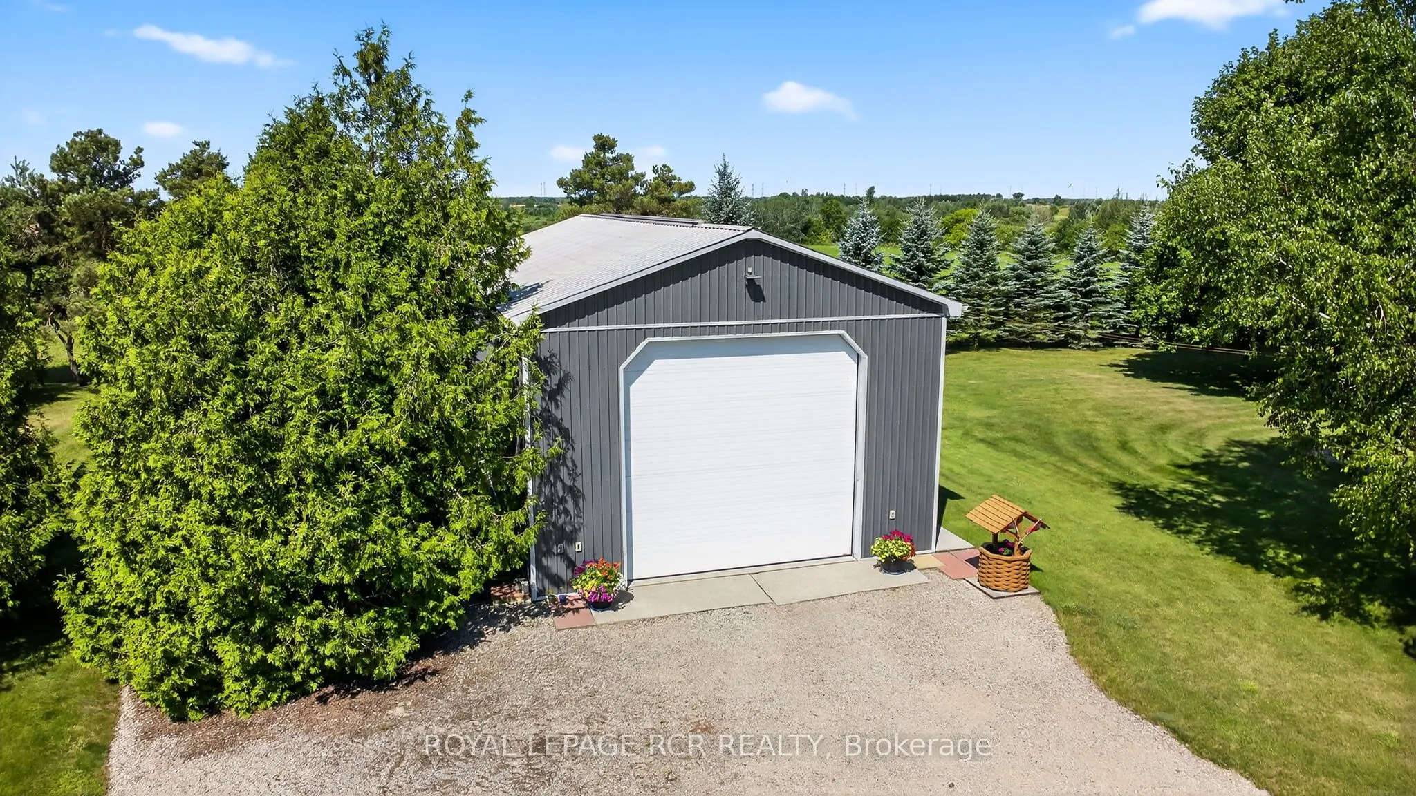173122 County Road 25 Road
