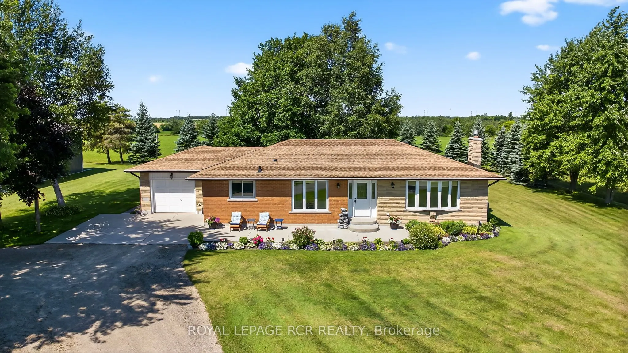 173122 County Road 25 Road