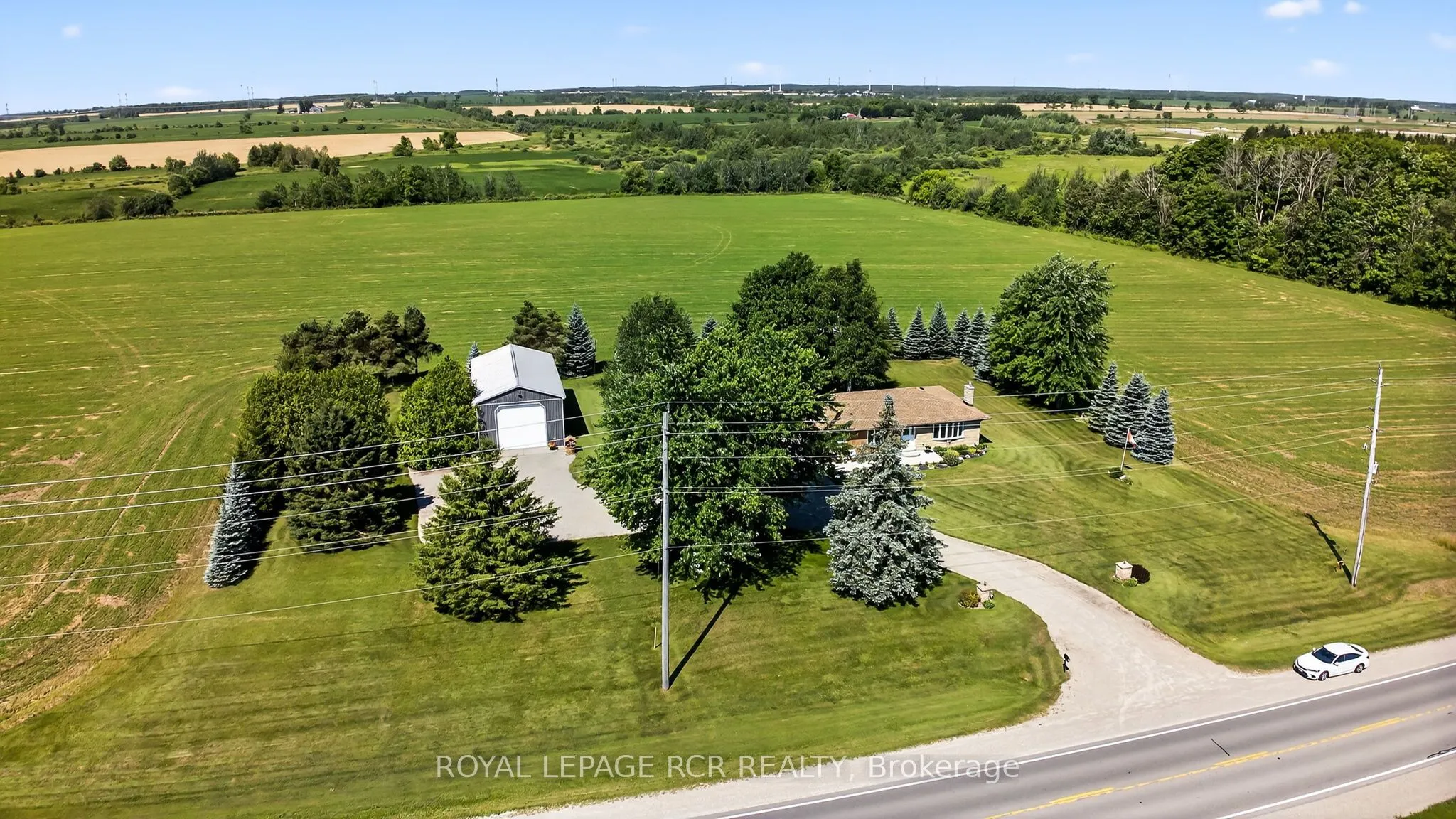 173122 County Road 25 Road
