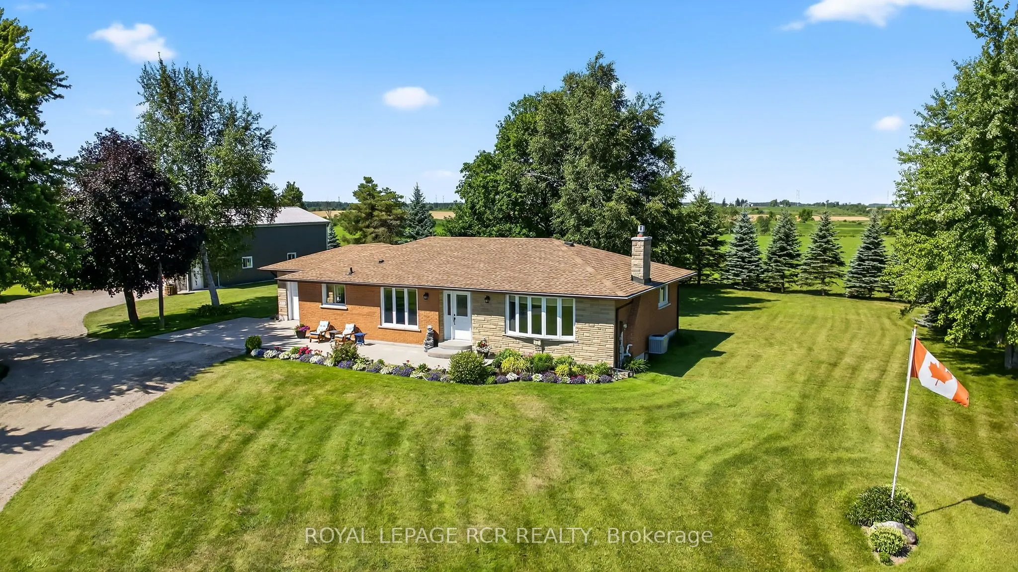173122 County Road 25 Road