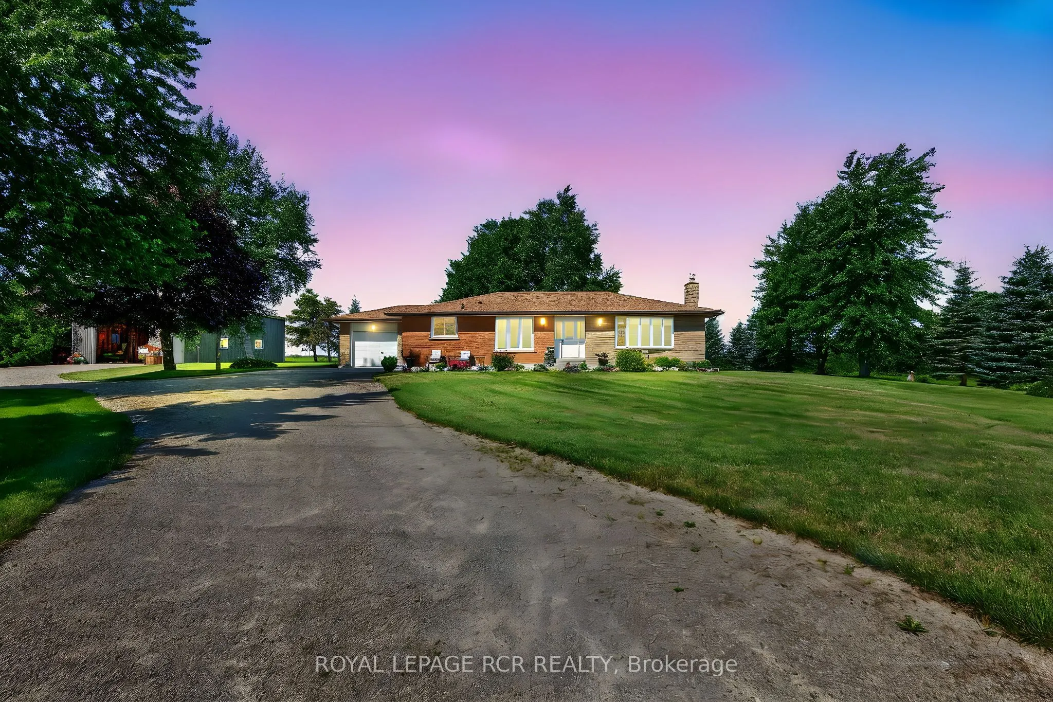173122 County Road 25 Road