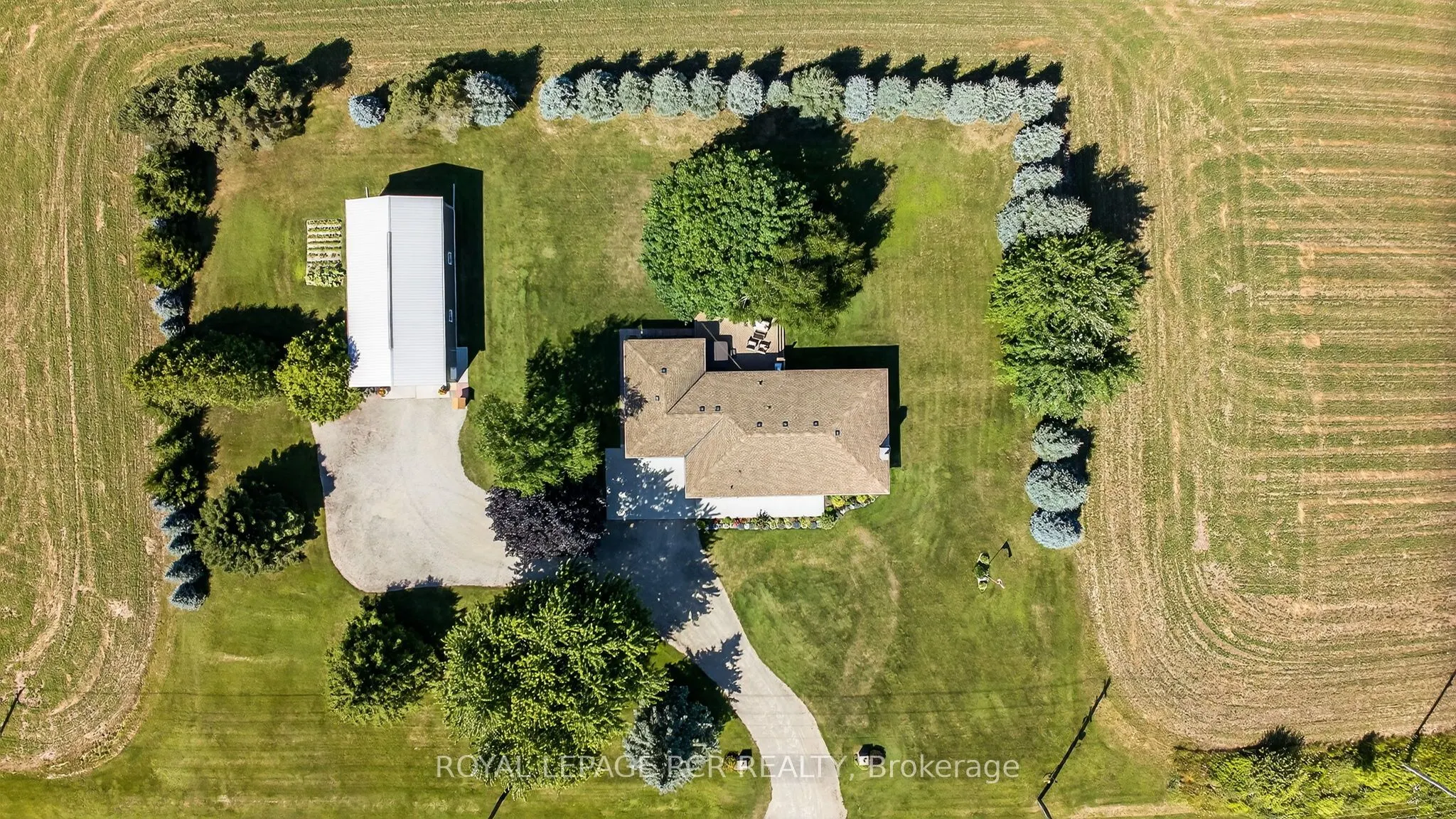 173122 County Road 25 Road