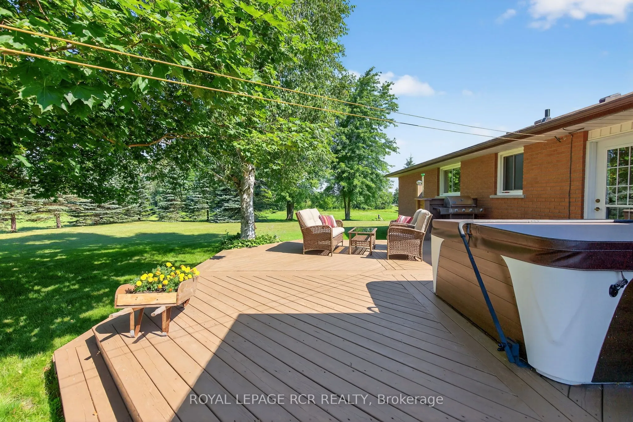 173122 County Road 25 Road