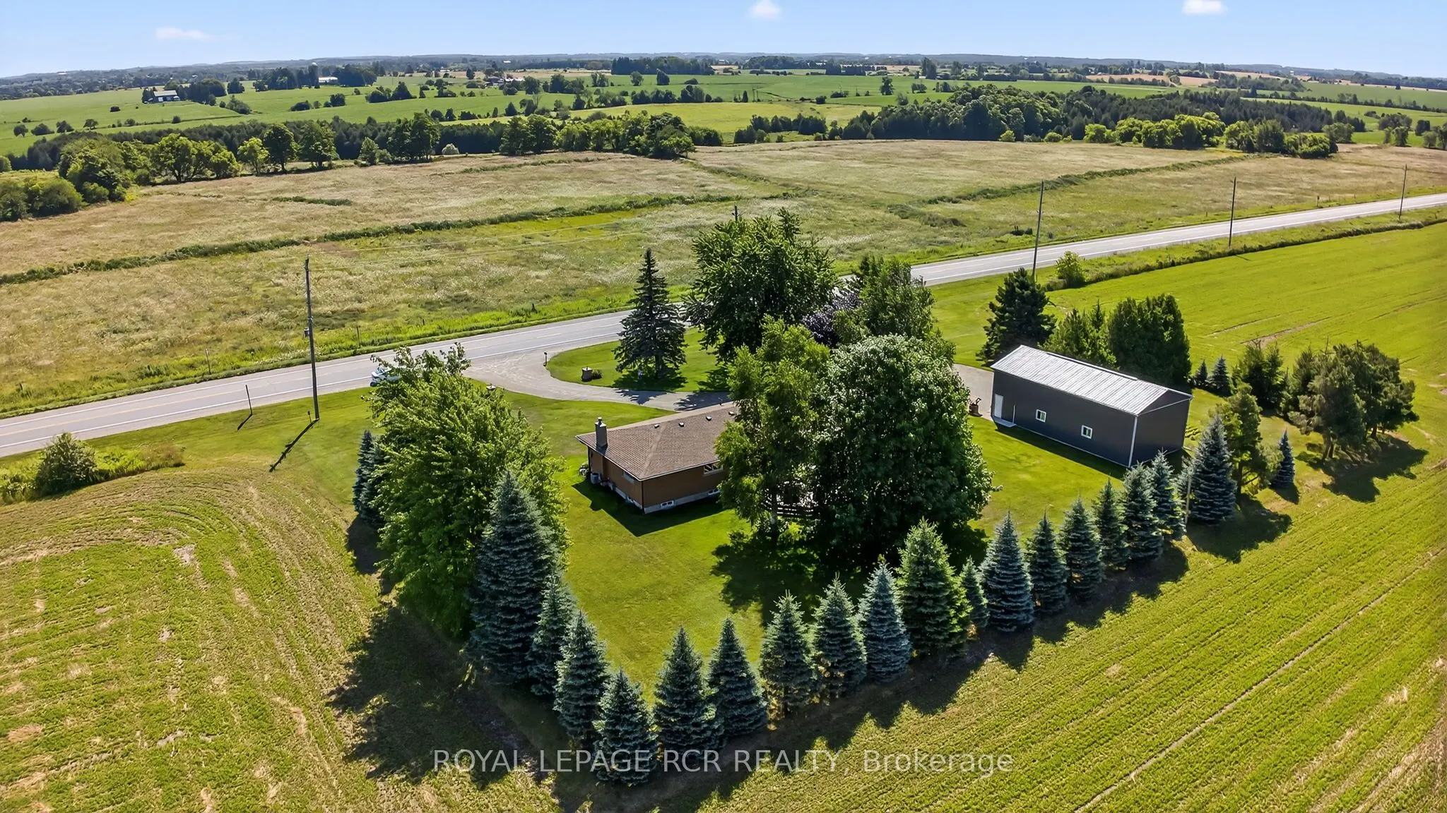 173122 County Road 25 Road