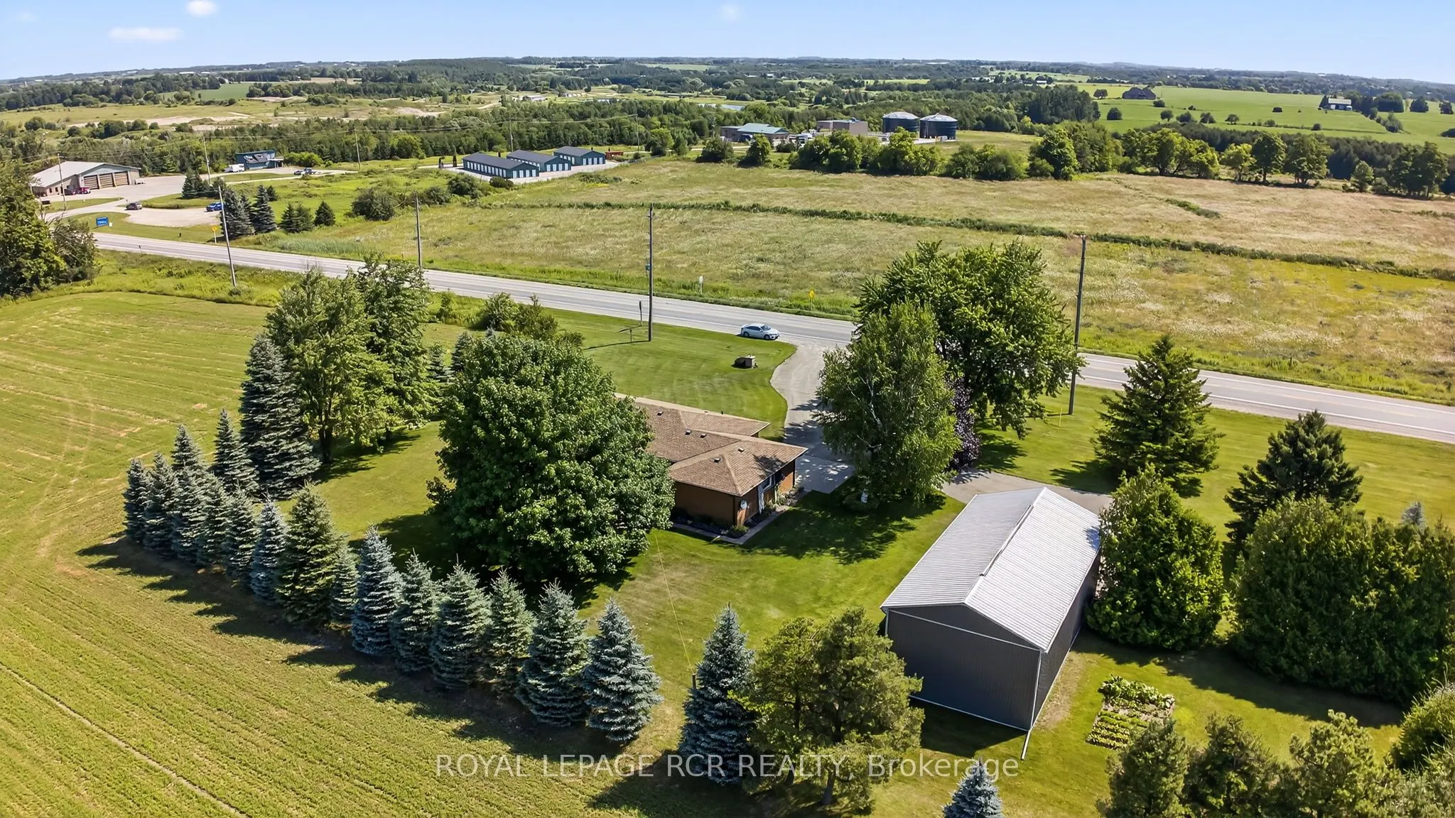 173122 County Road 25 Road