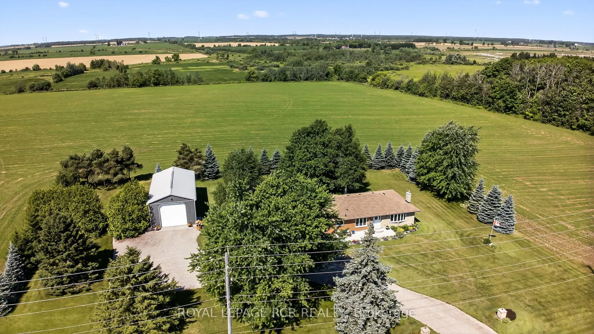 173122 County Road 25 Road