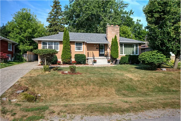 363 Meadowcrest Road