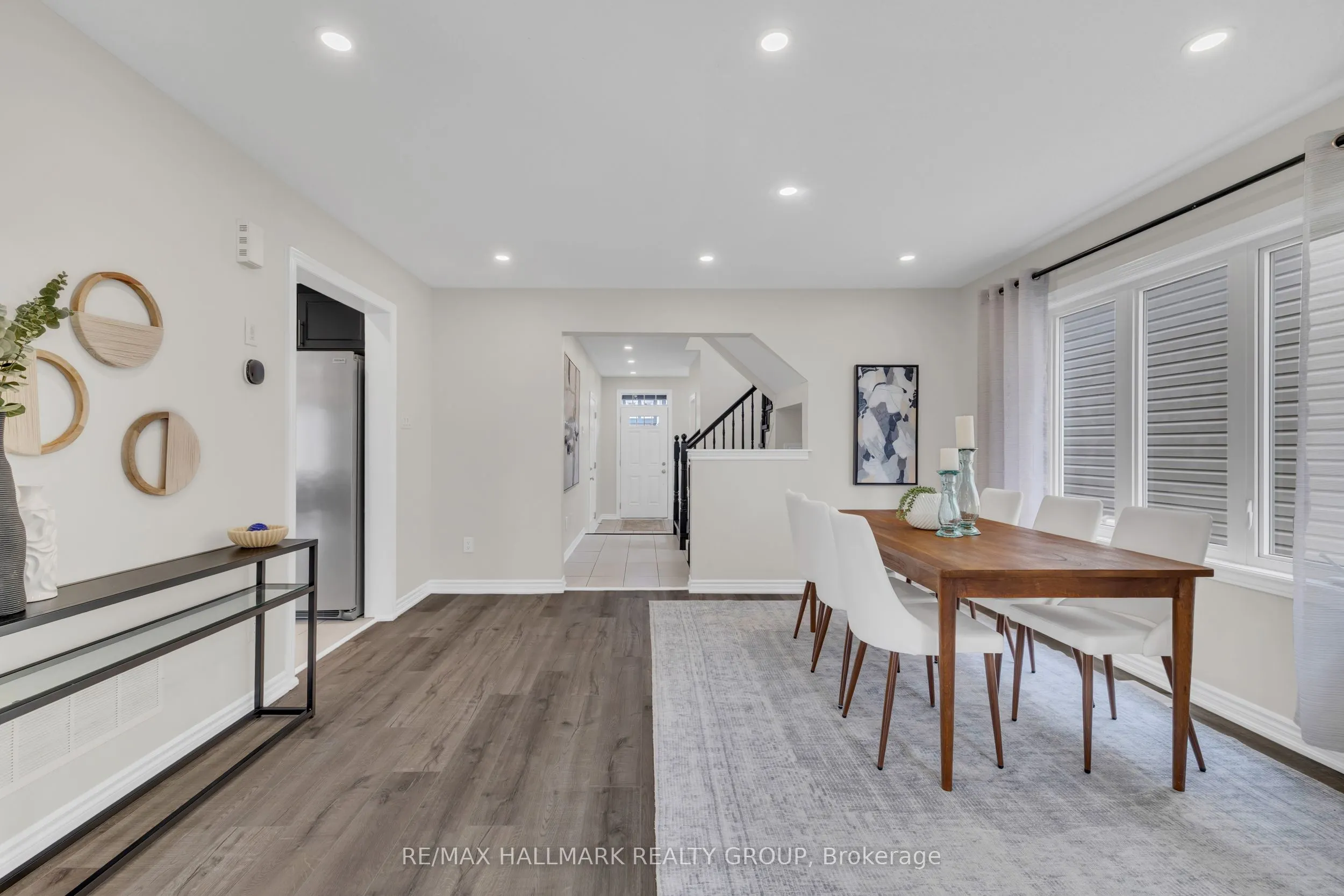 130 Cranesbill Road