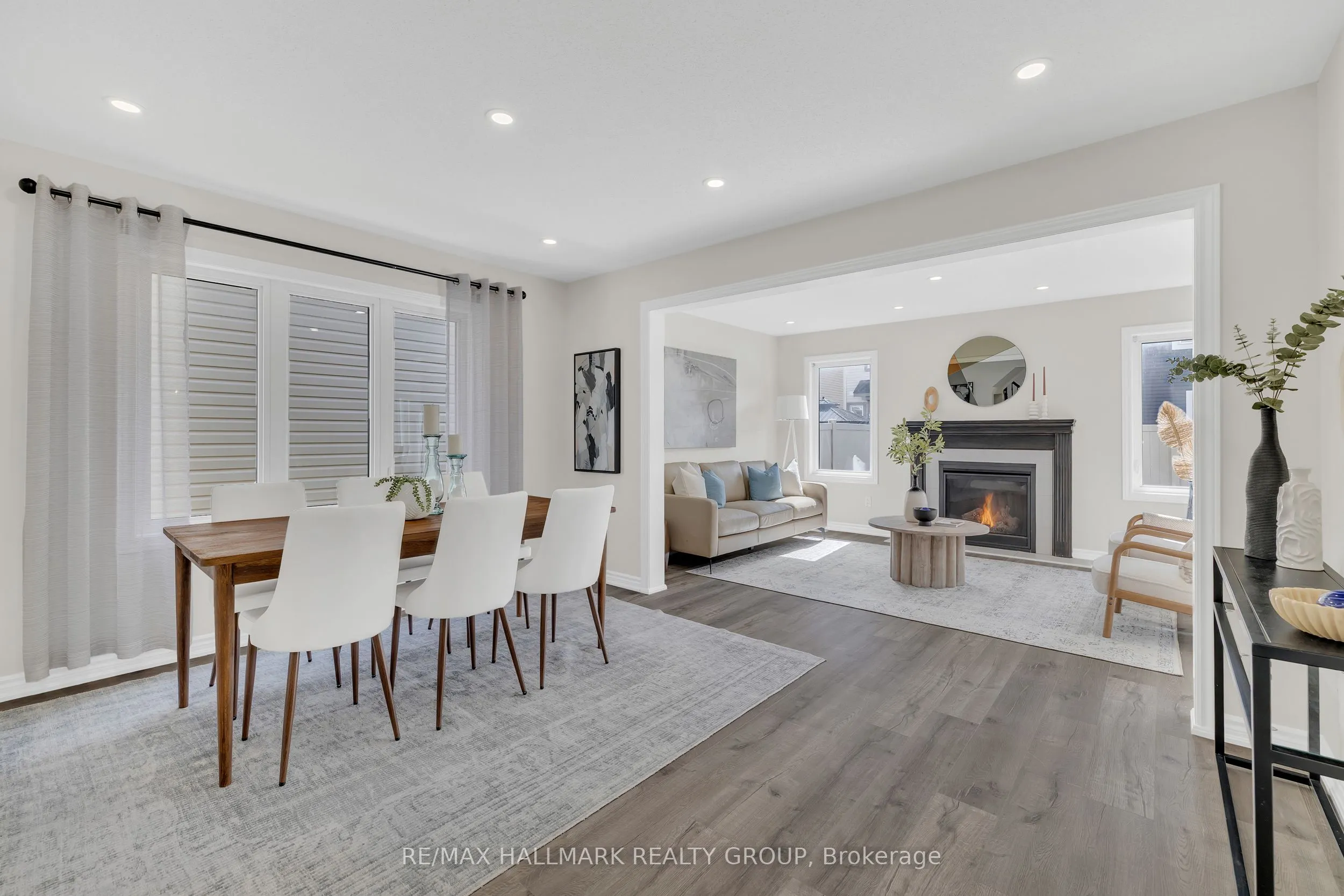 130 Cranesbill Road