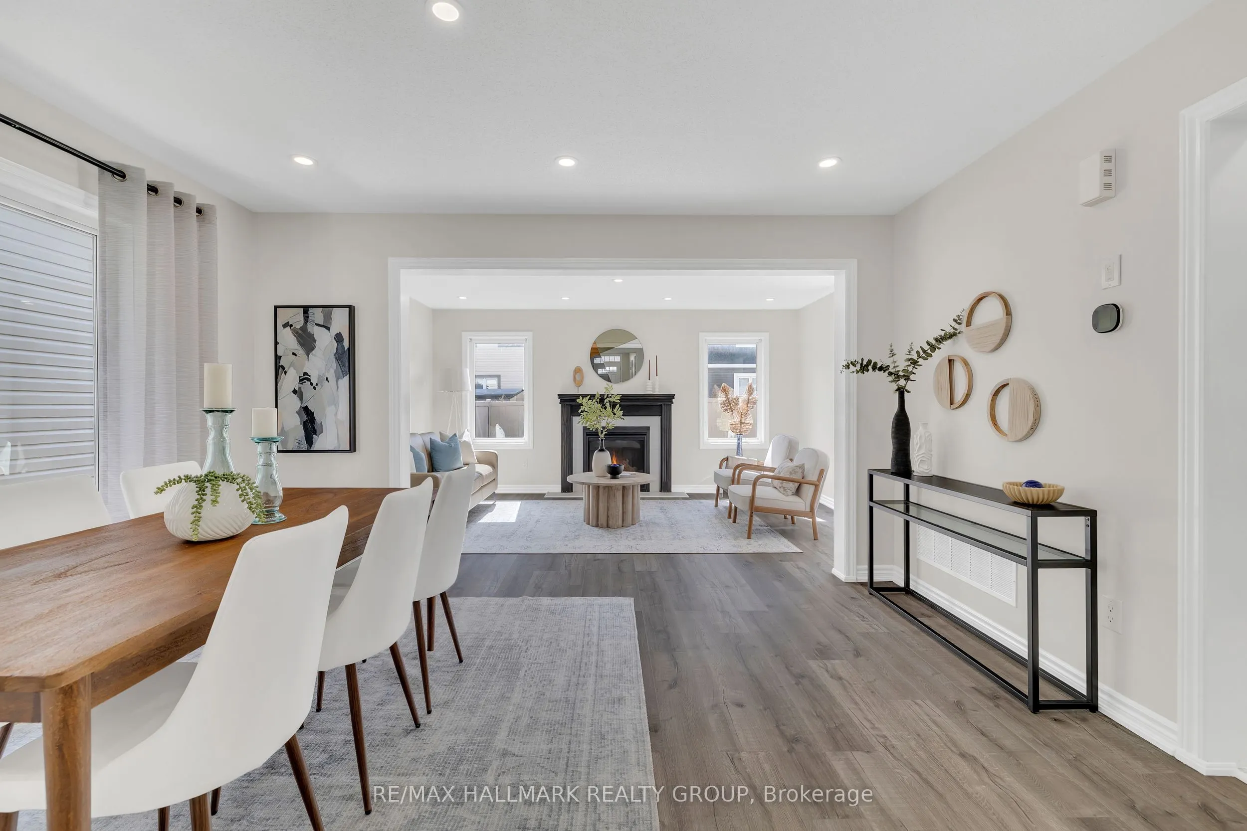 130 Cranesbill Road