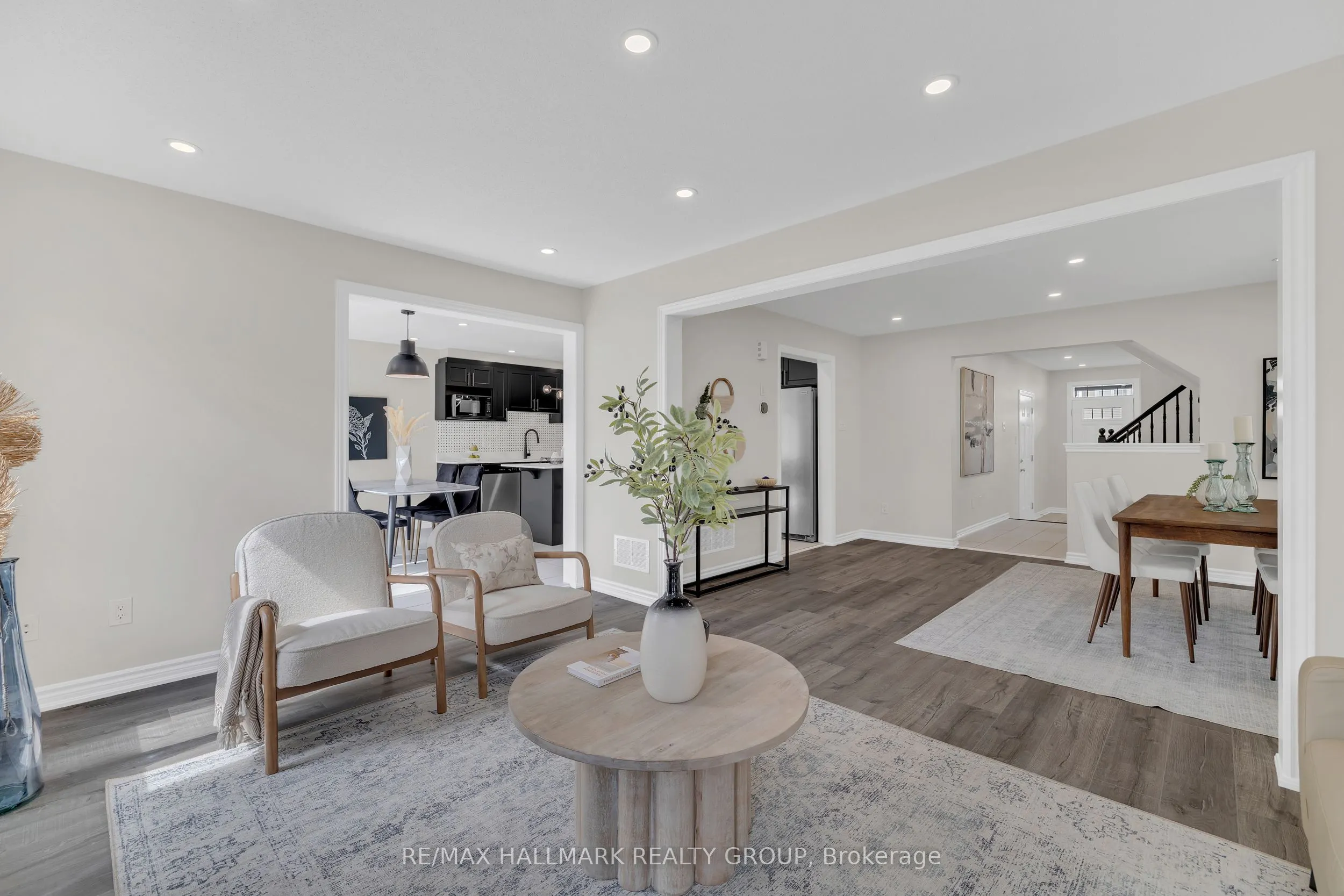130 Cranesbill Road