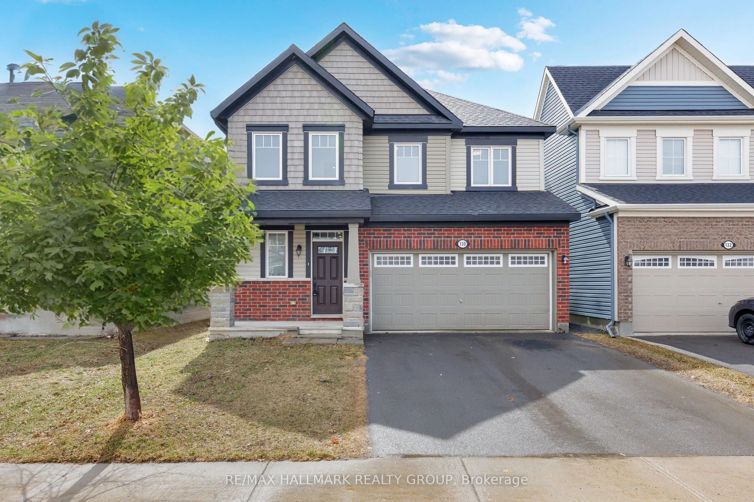 130 Cranesbill Road