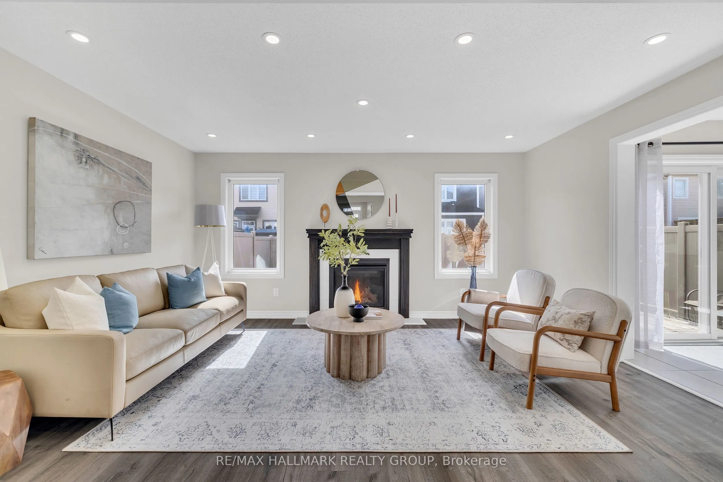 130 Cranesbill Road