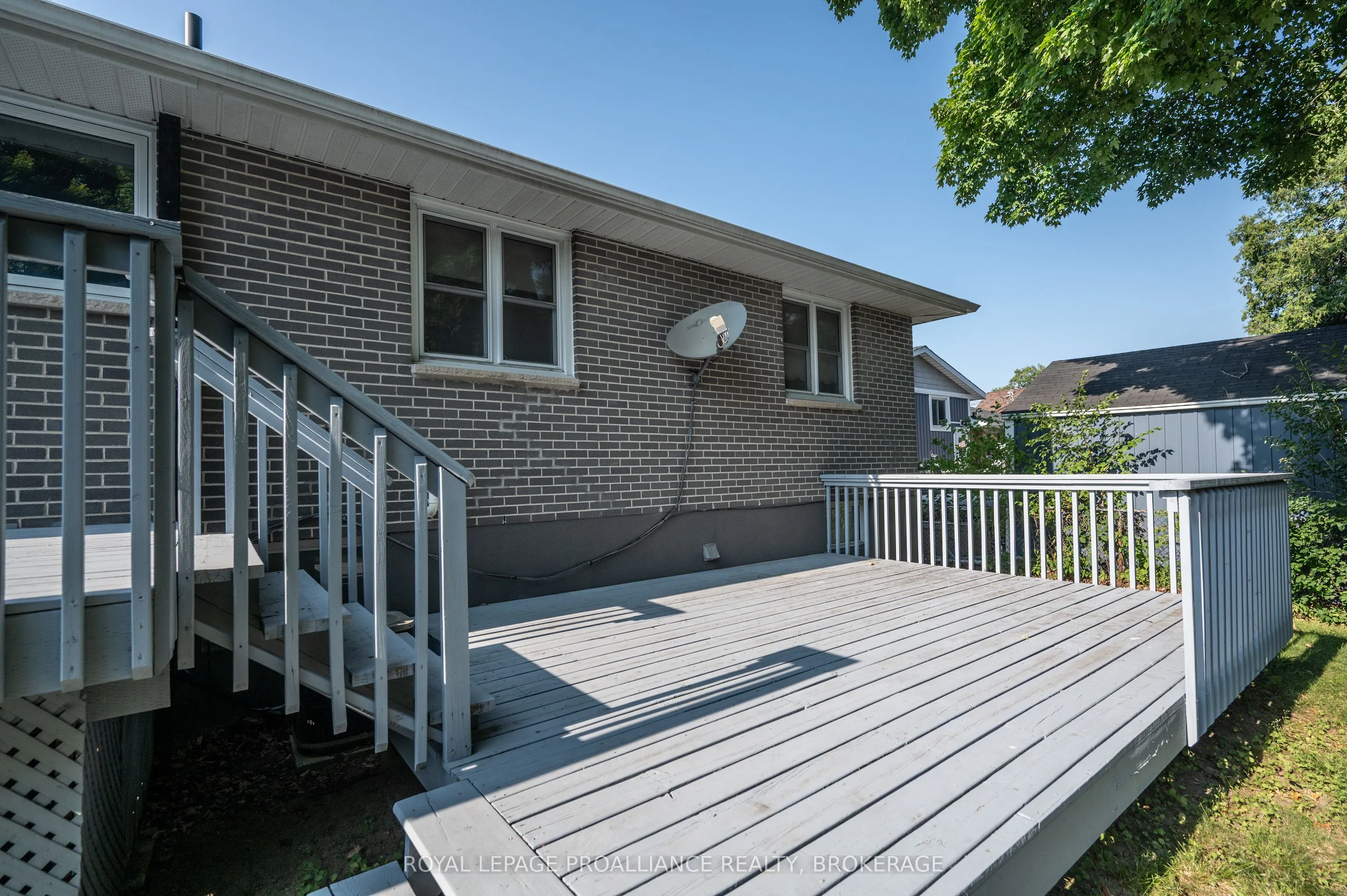 855 Woodbine Road