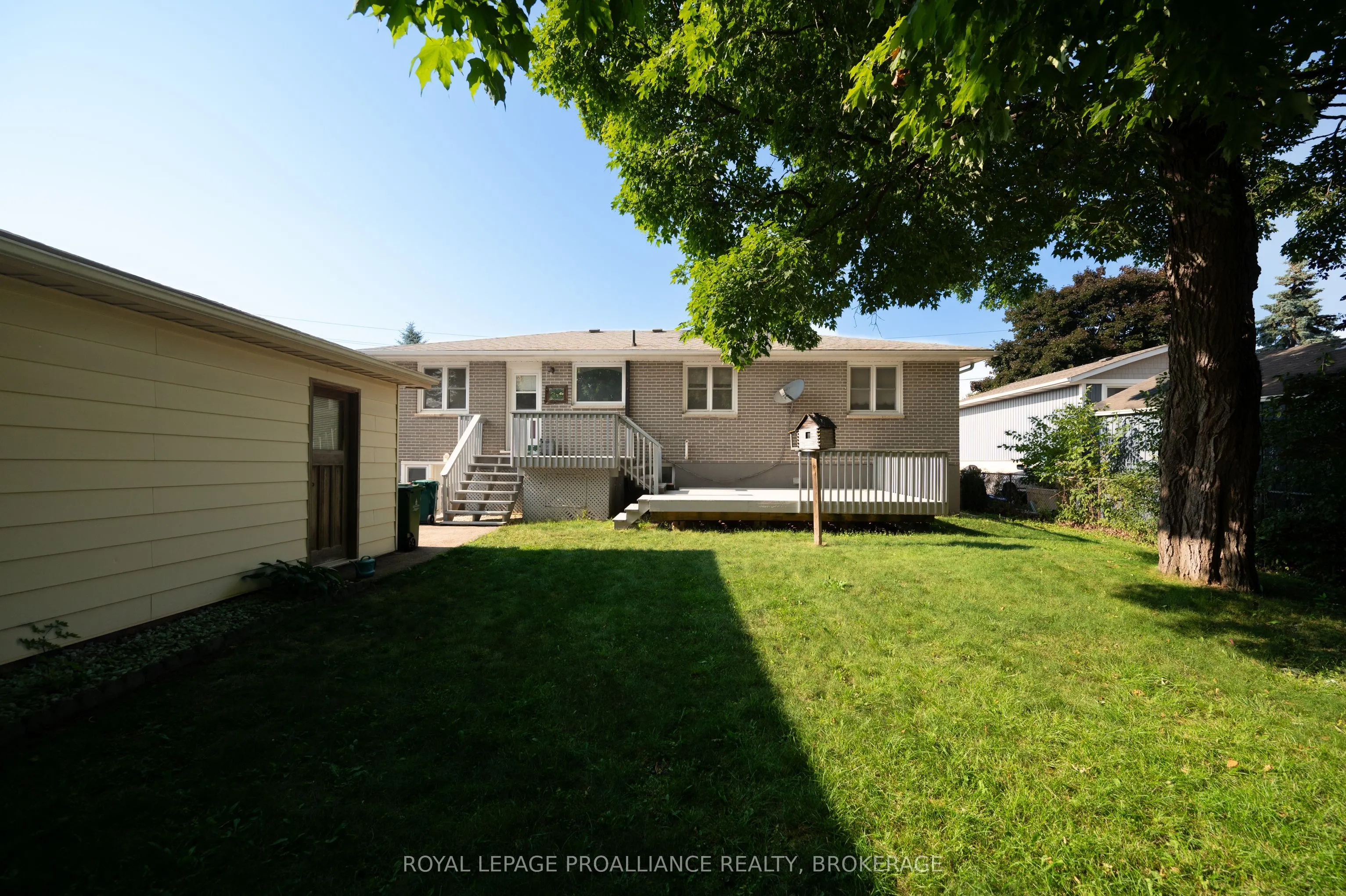 855 Woodbine Road