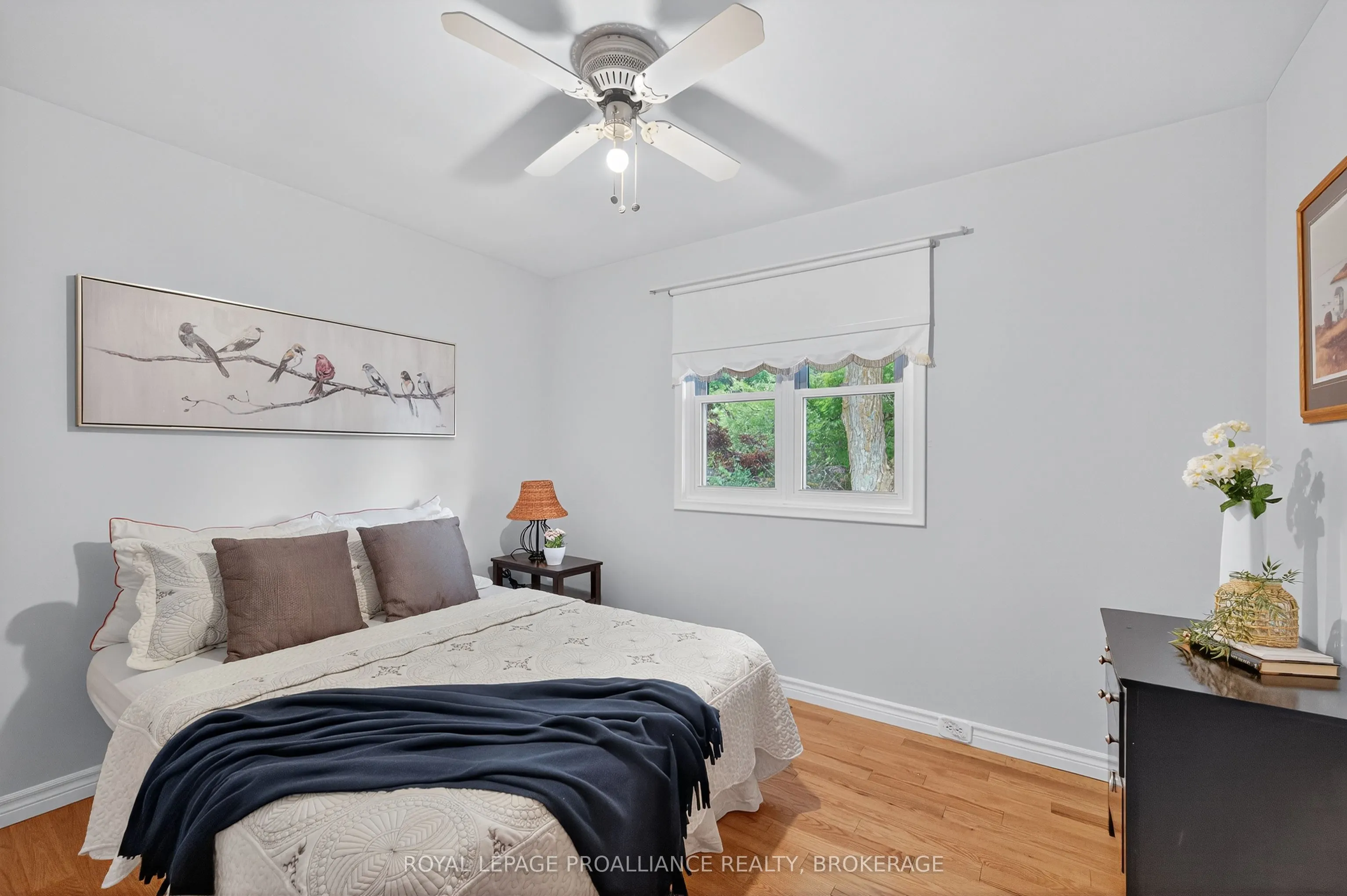 855 Woodbine Road