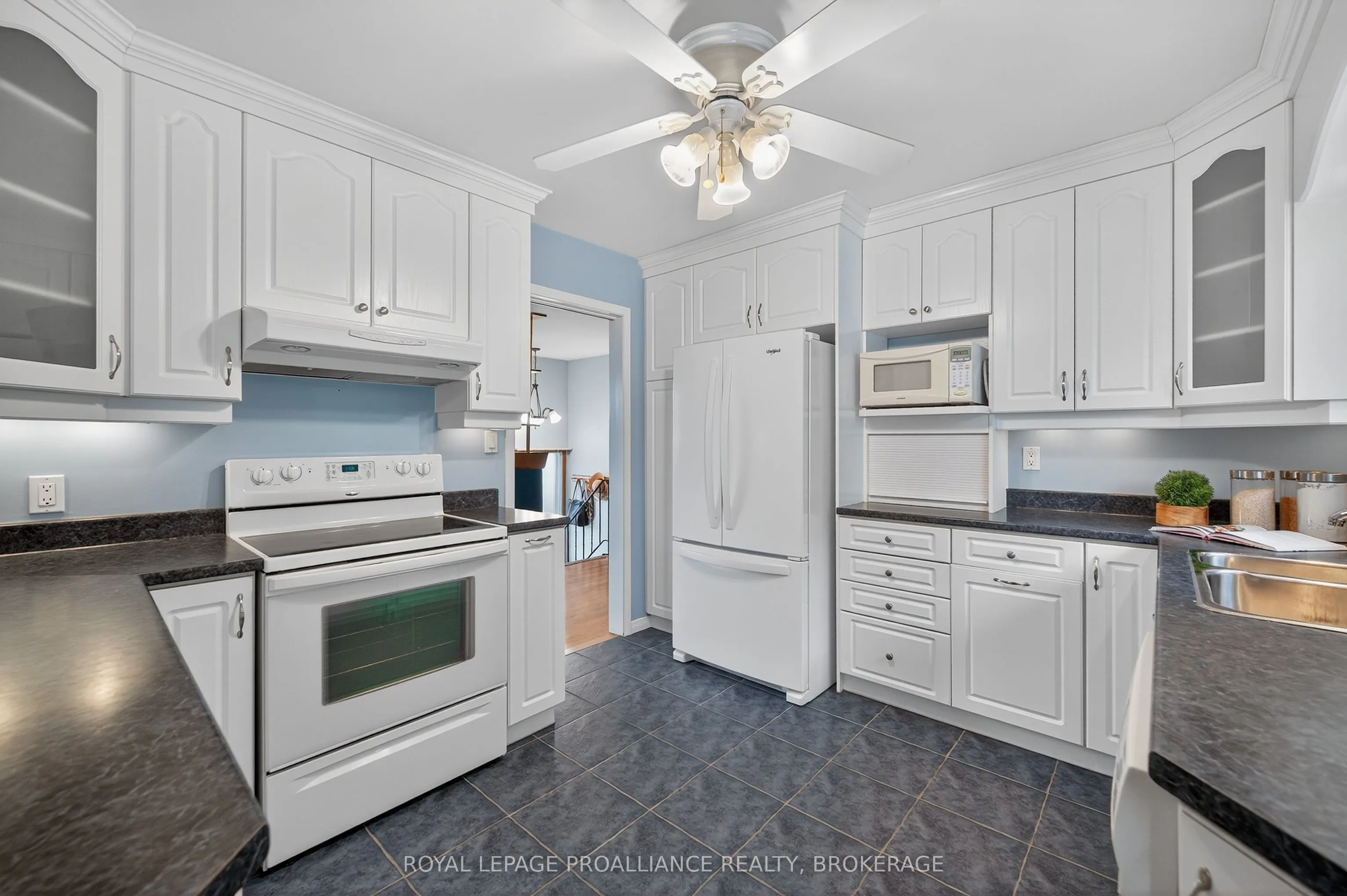 855 Woodbine Road