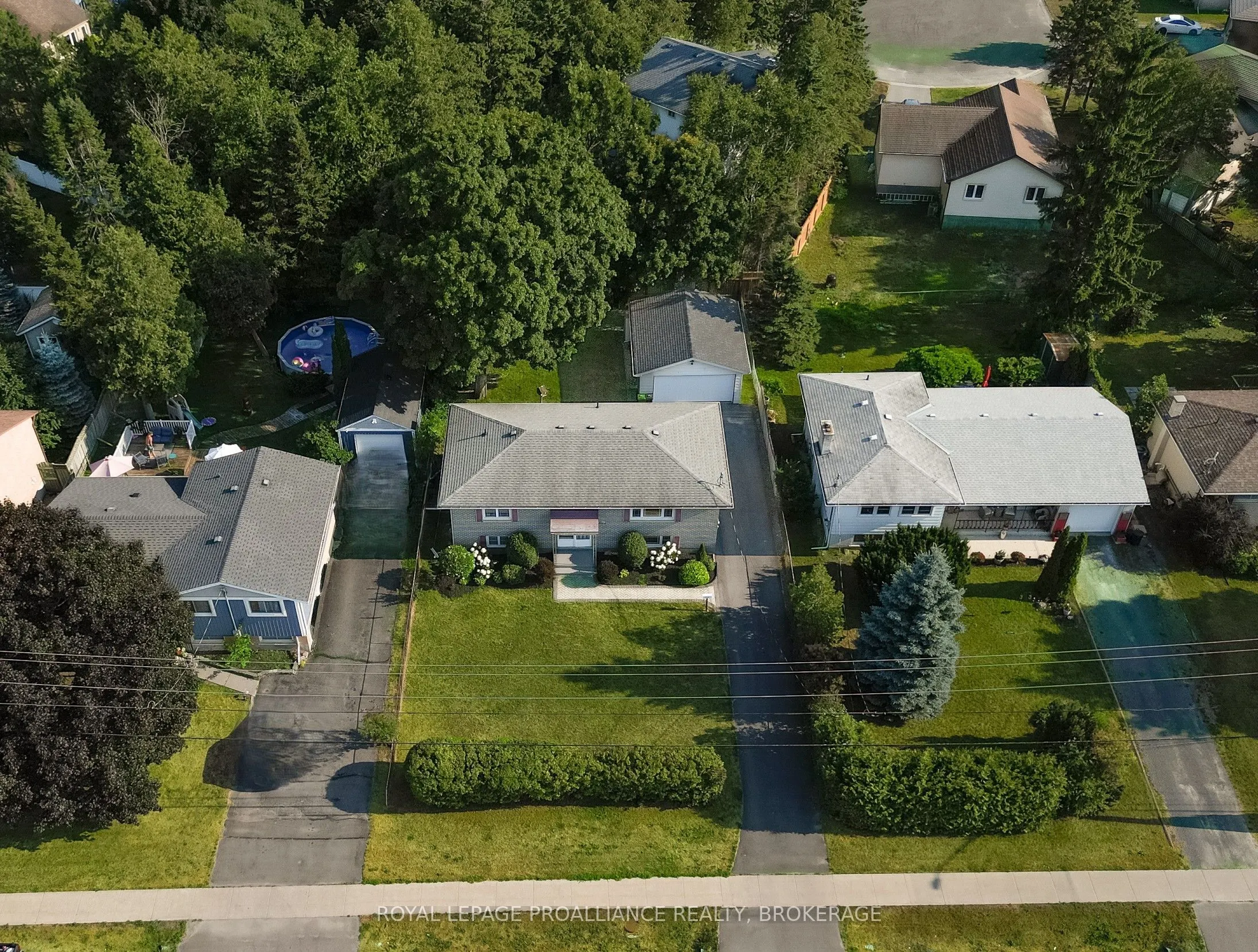 855 Woodbine Road