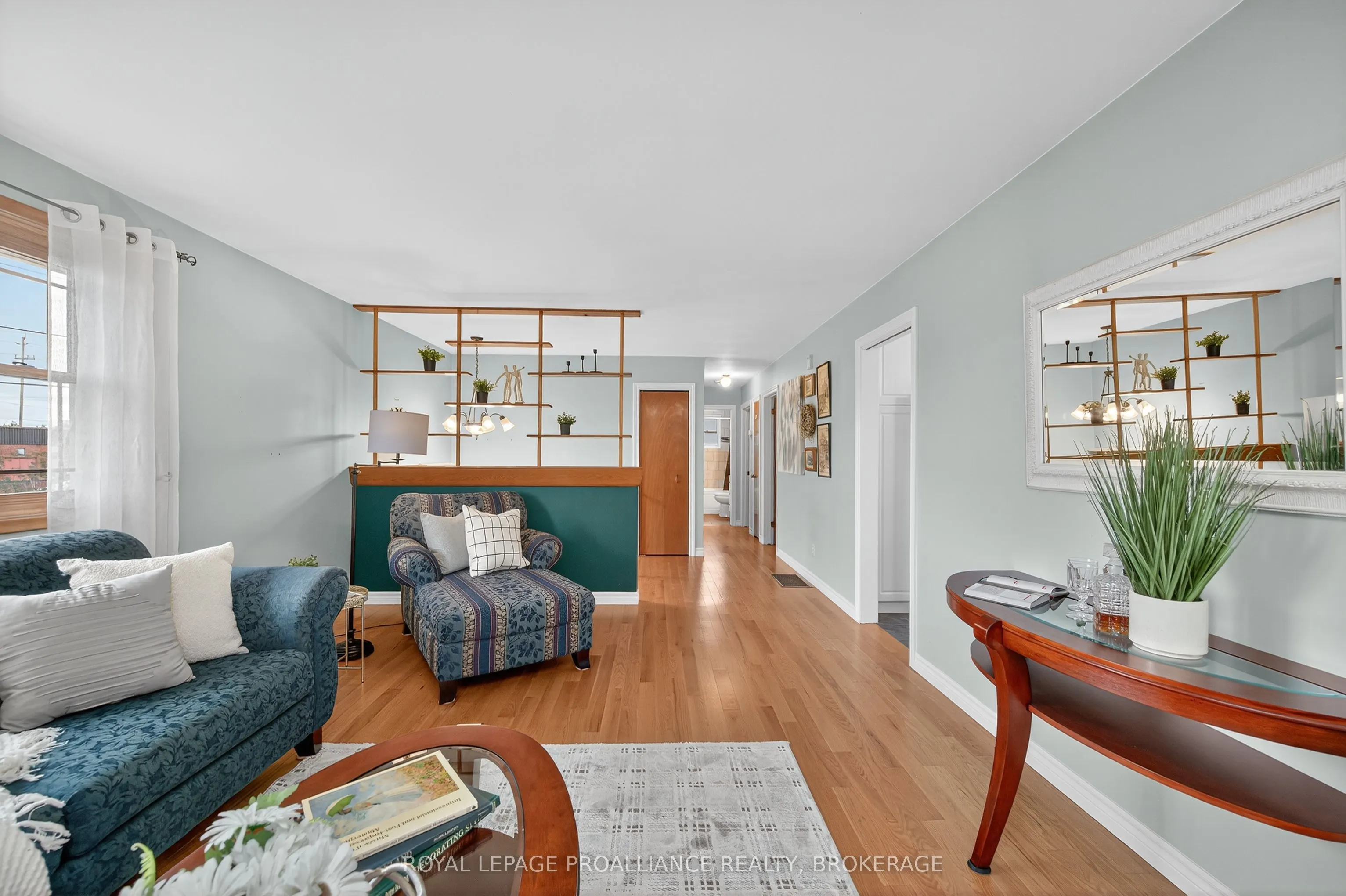 855 Woodbine Road