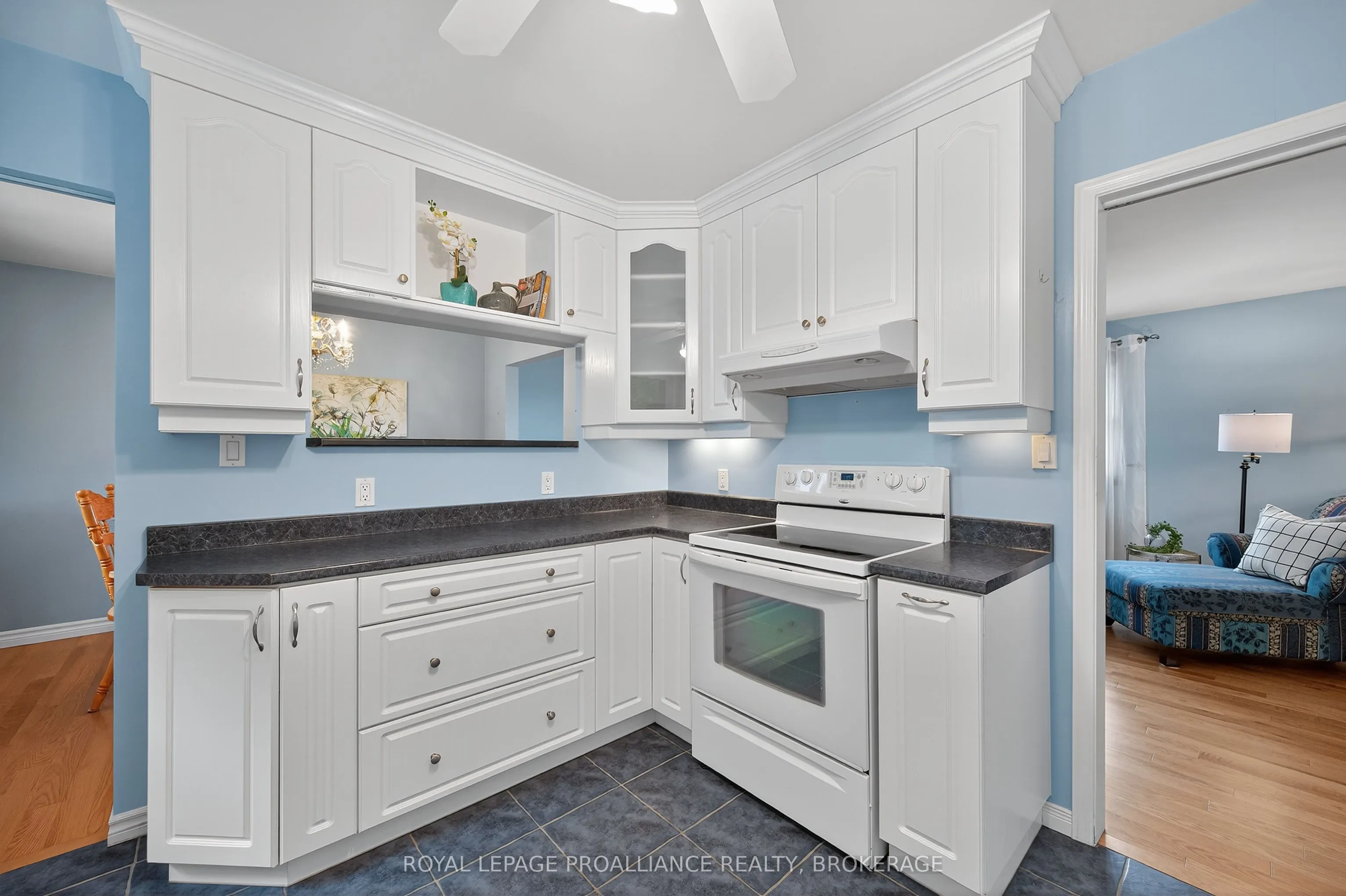 855 Woodbine Road