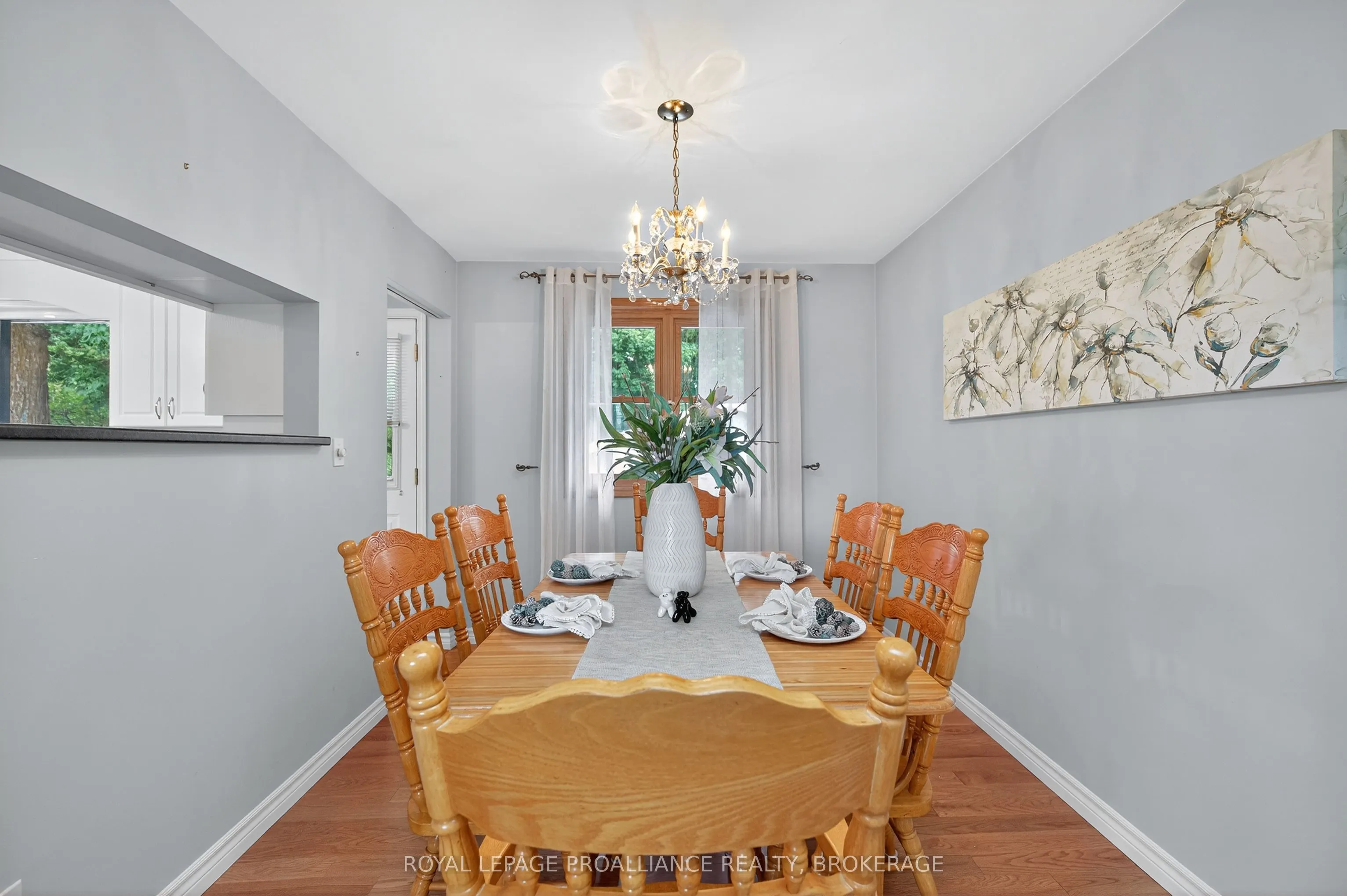 855 Woodbine Road