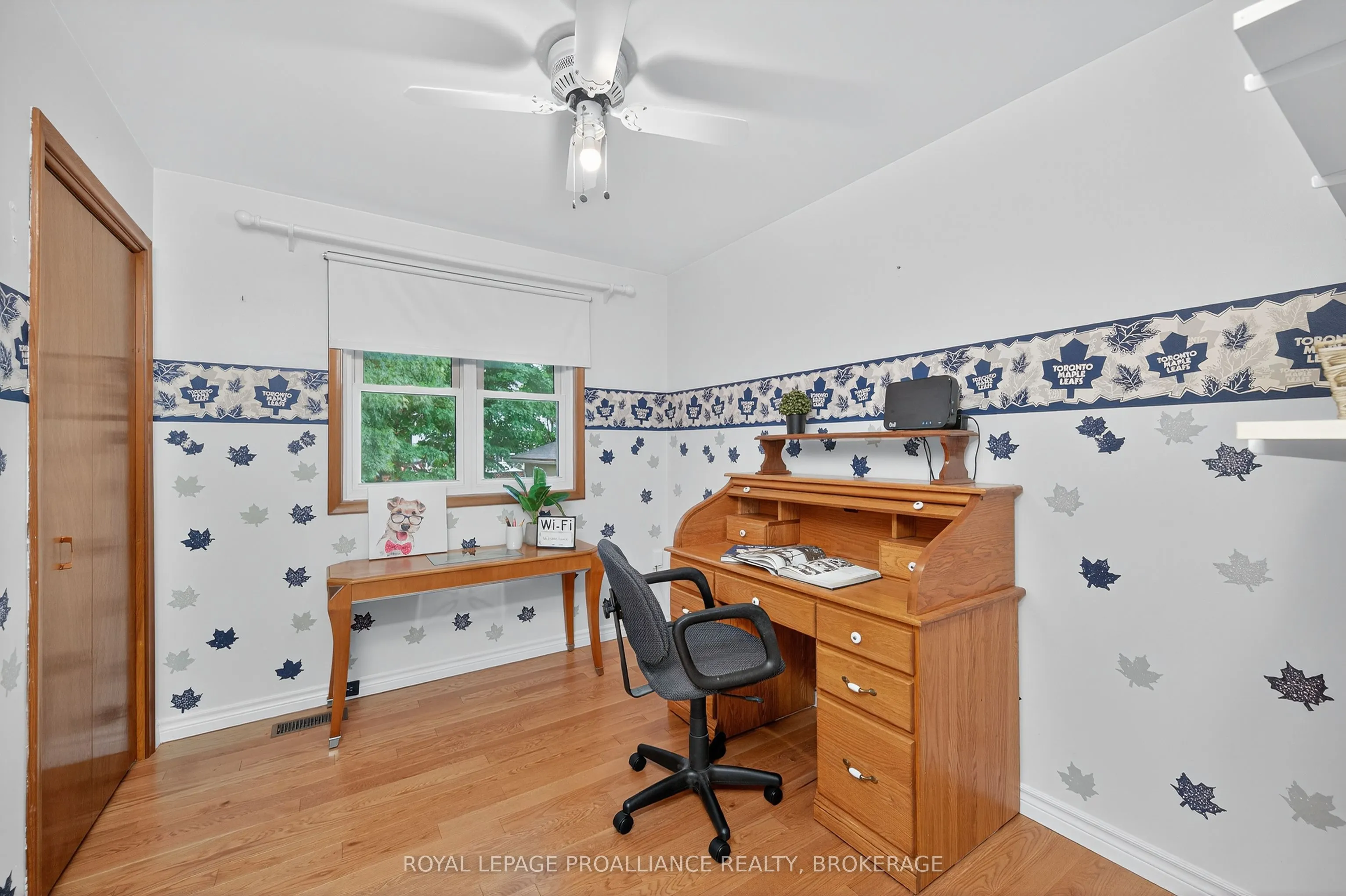 855 Woodbine Road