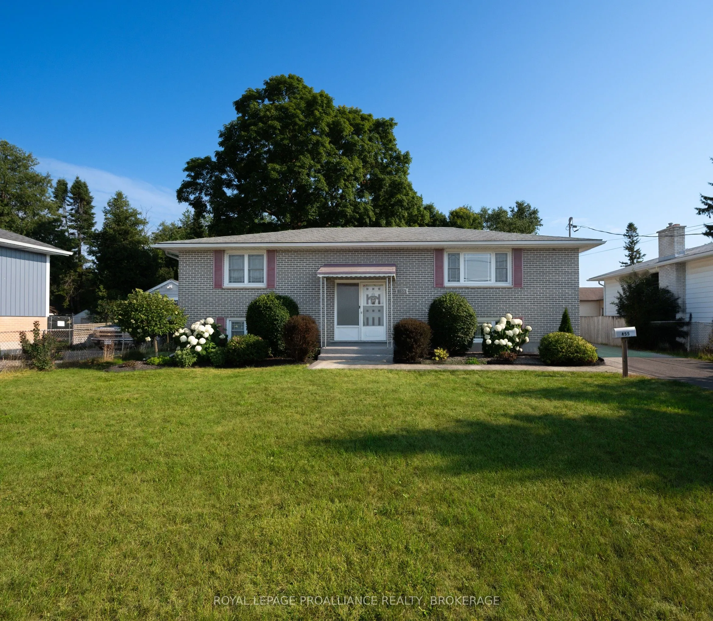 855 Woodbine Road