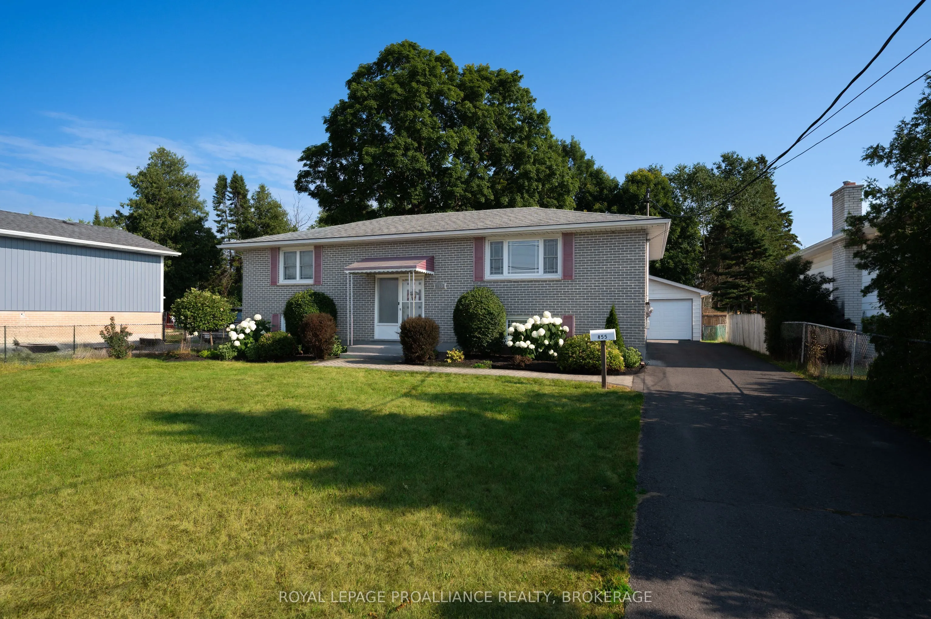 855 Woodbine Road