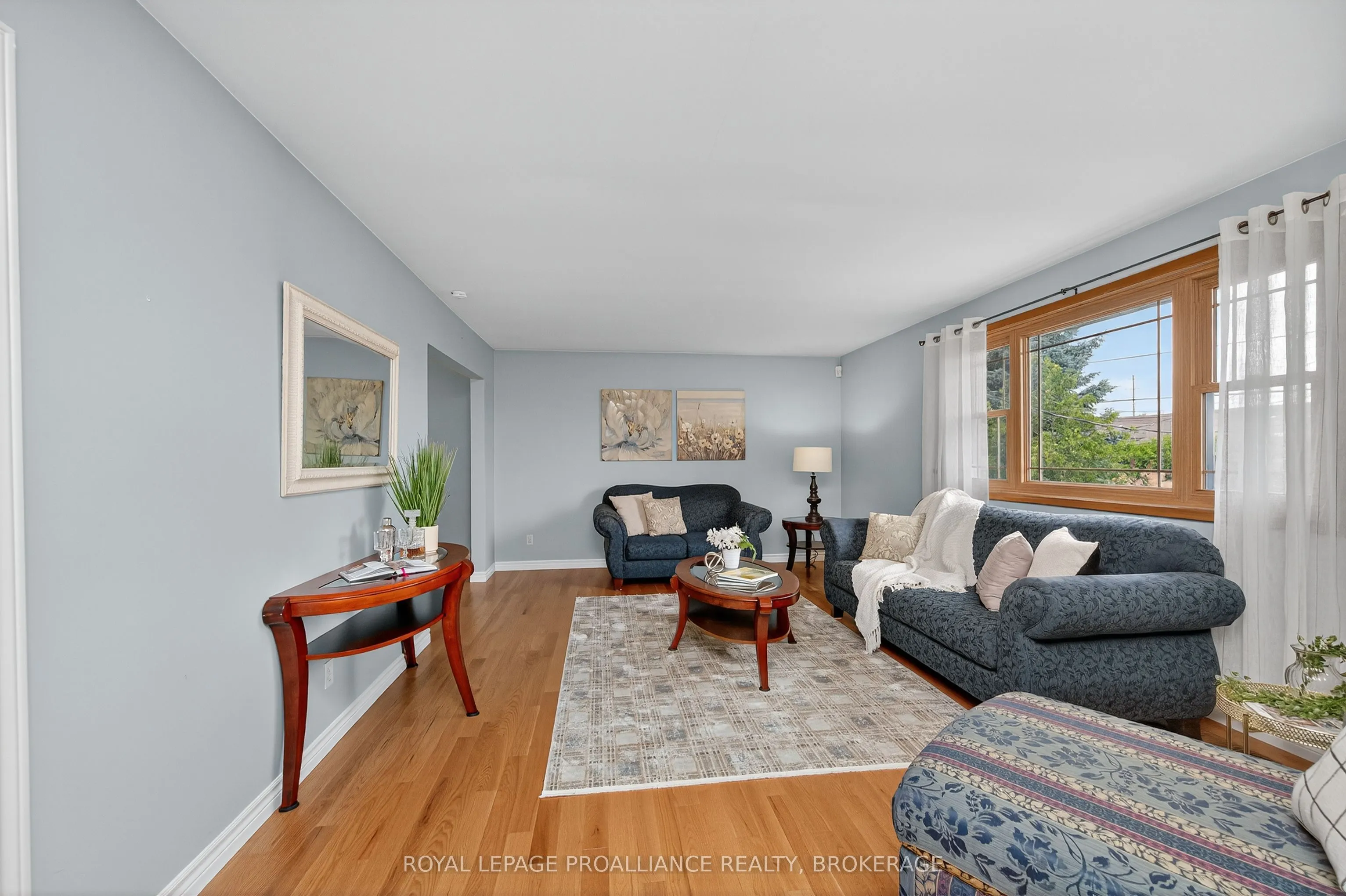 855 Woodbine Road