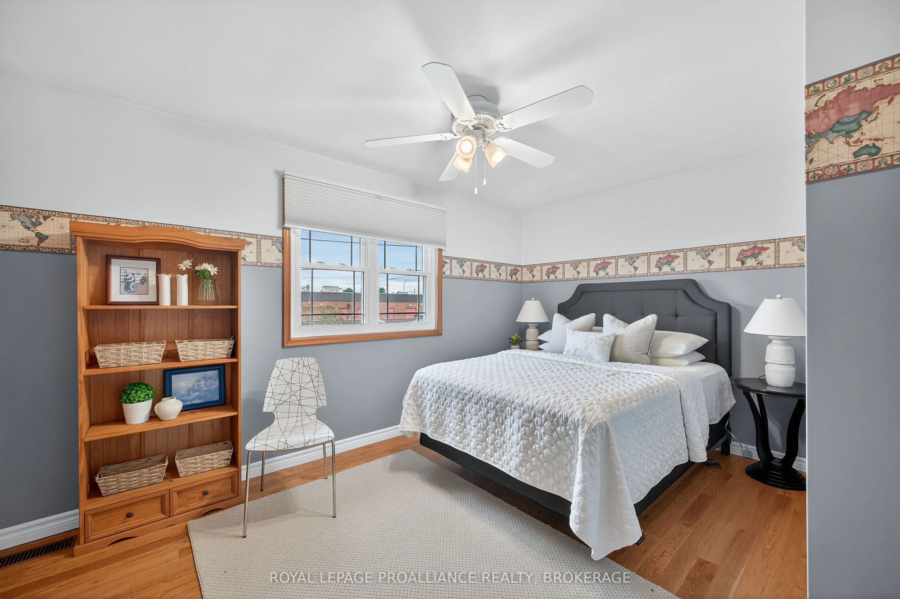 855 Woodbine Road