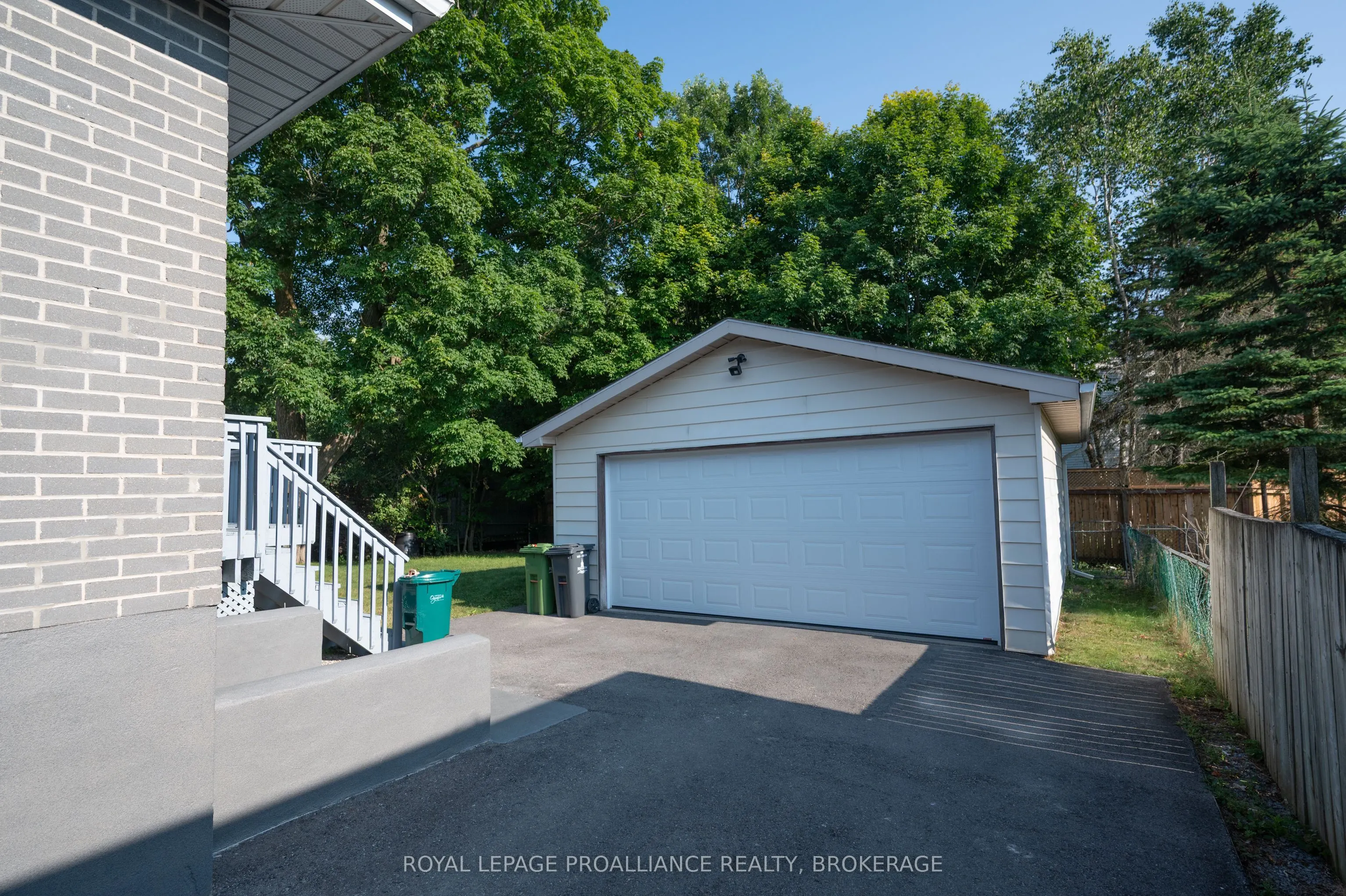 855 Woodbine Road
