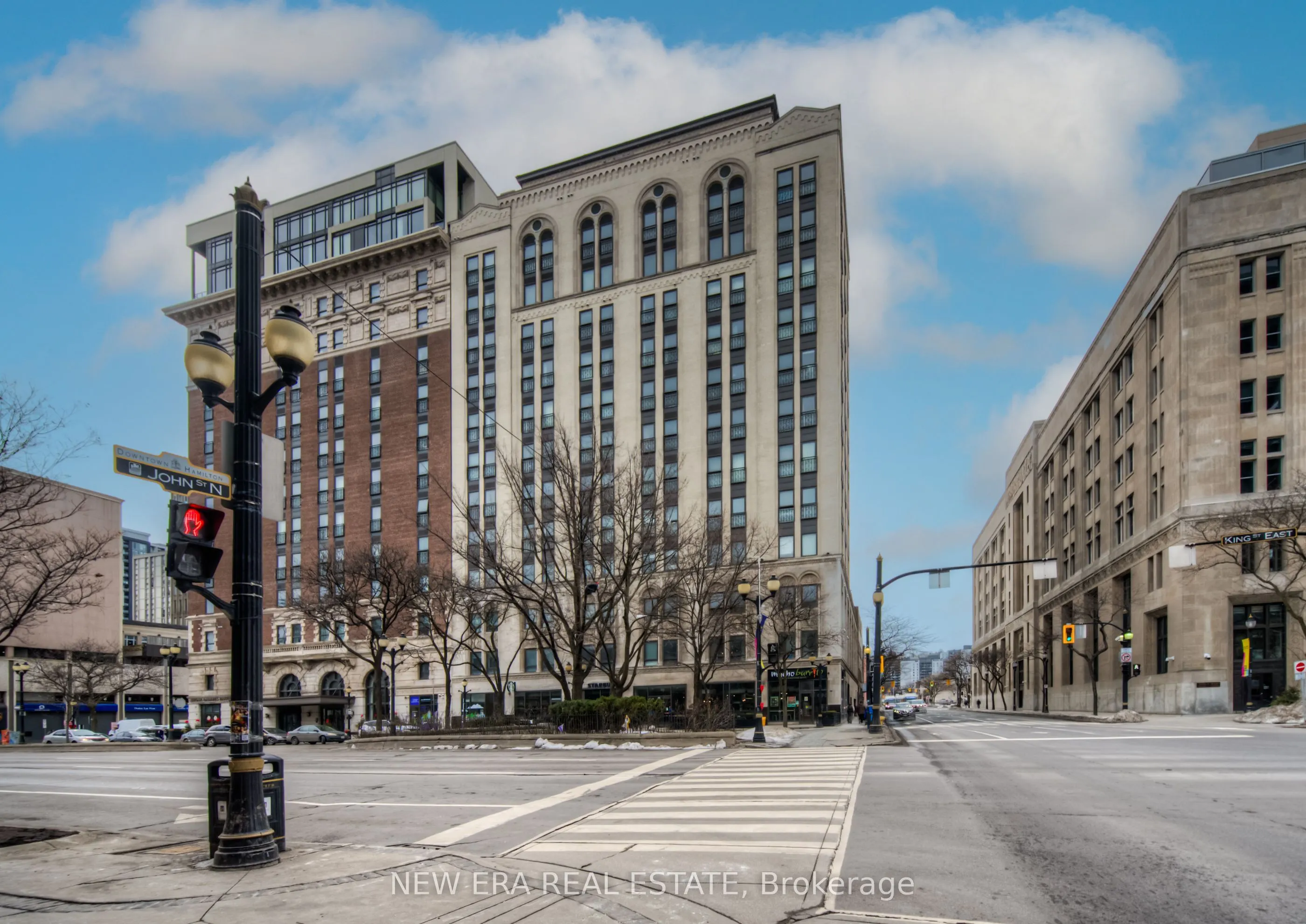 112 King Street E, #506