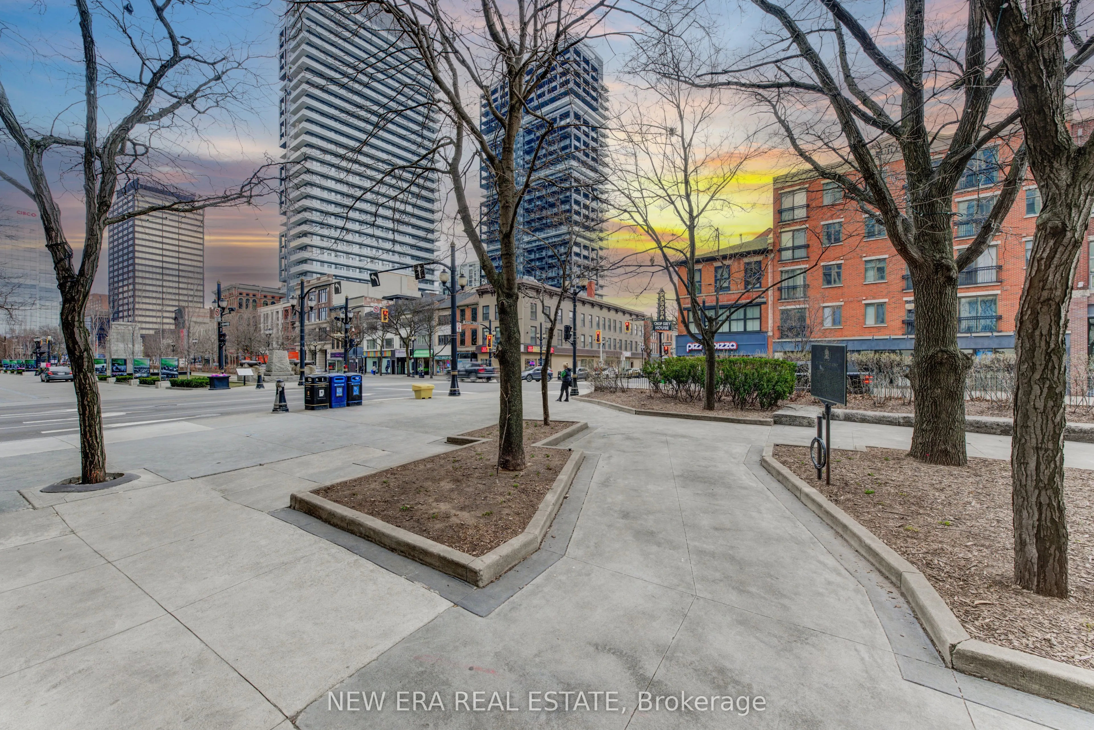 112 King Street E, #506