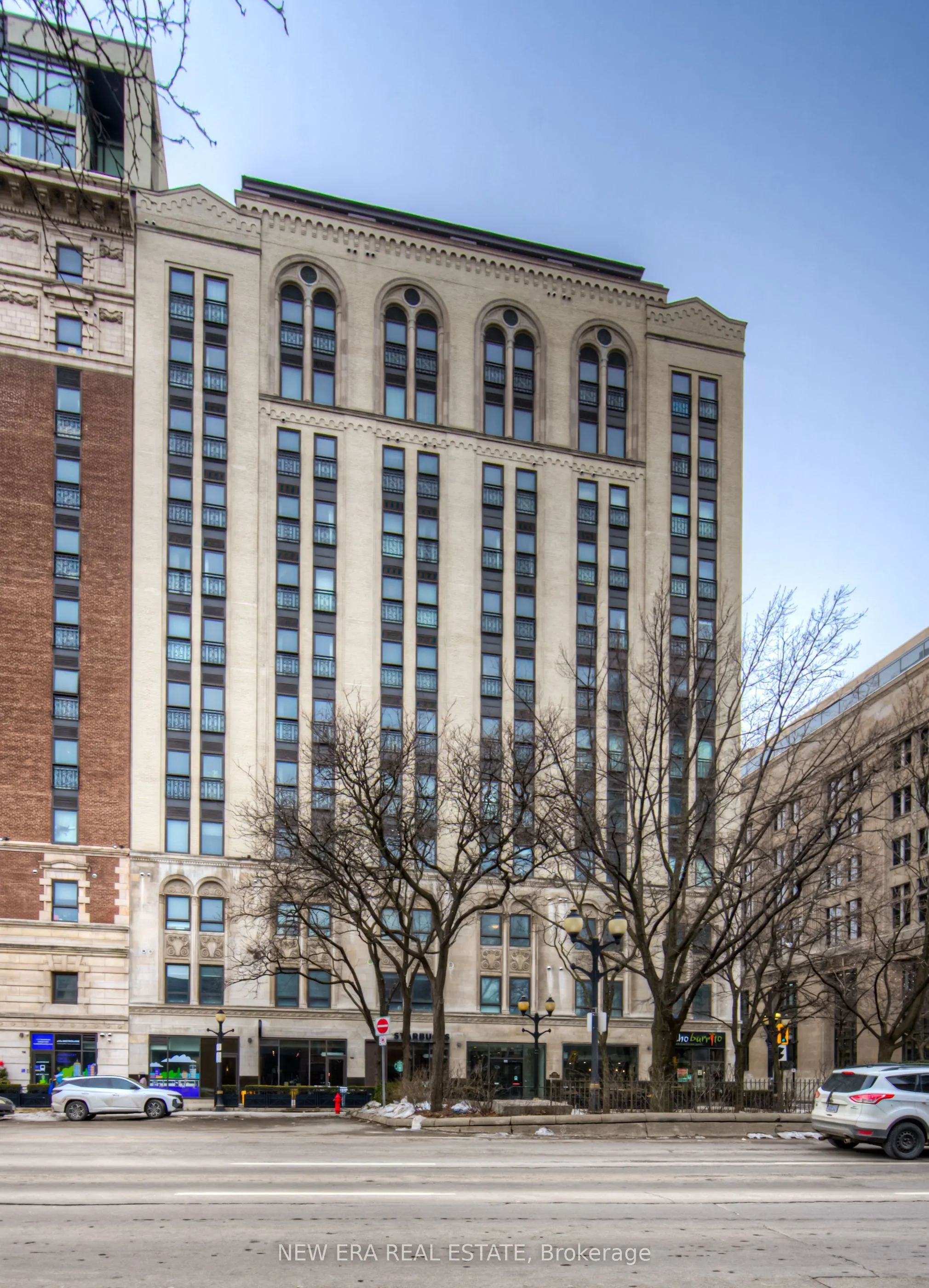 112 King Street E, #506