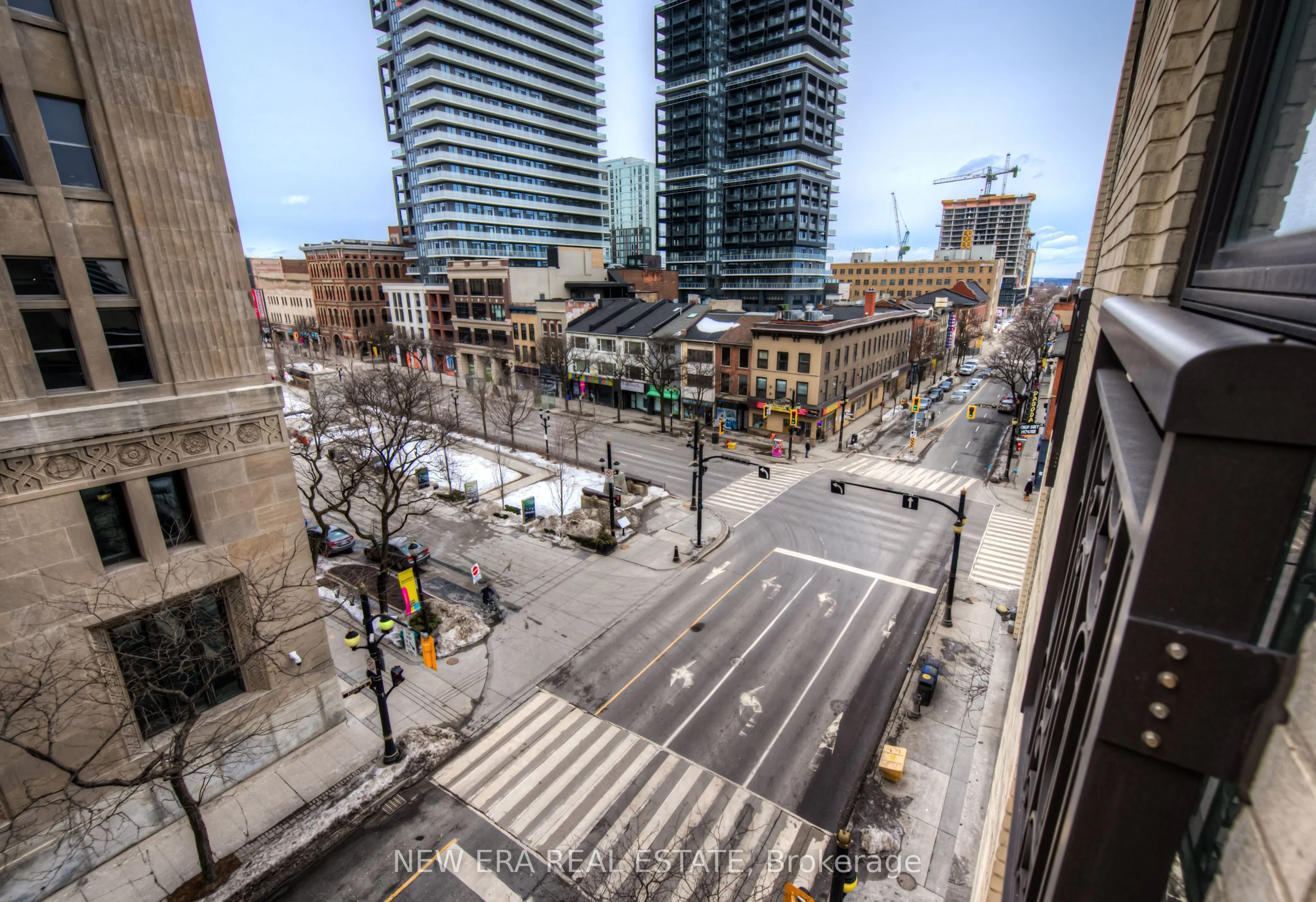 112 King Street E, #506