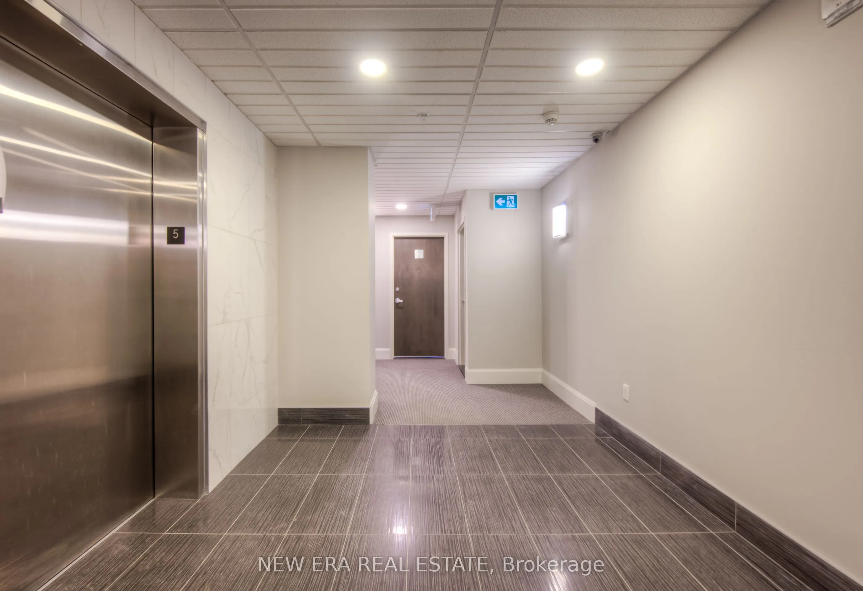 112 King Street E, #506