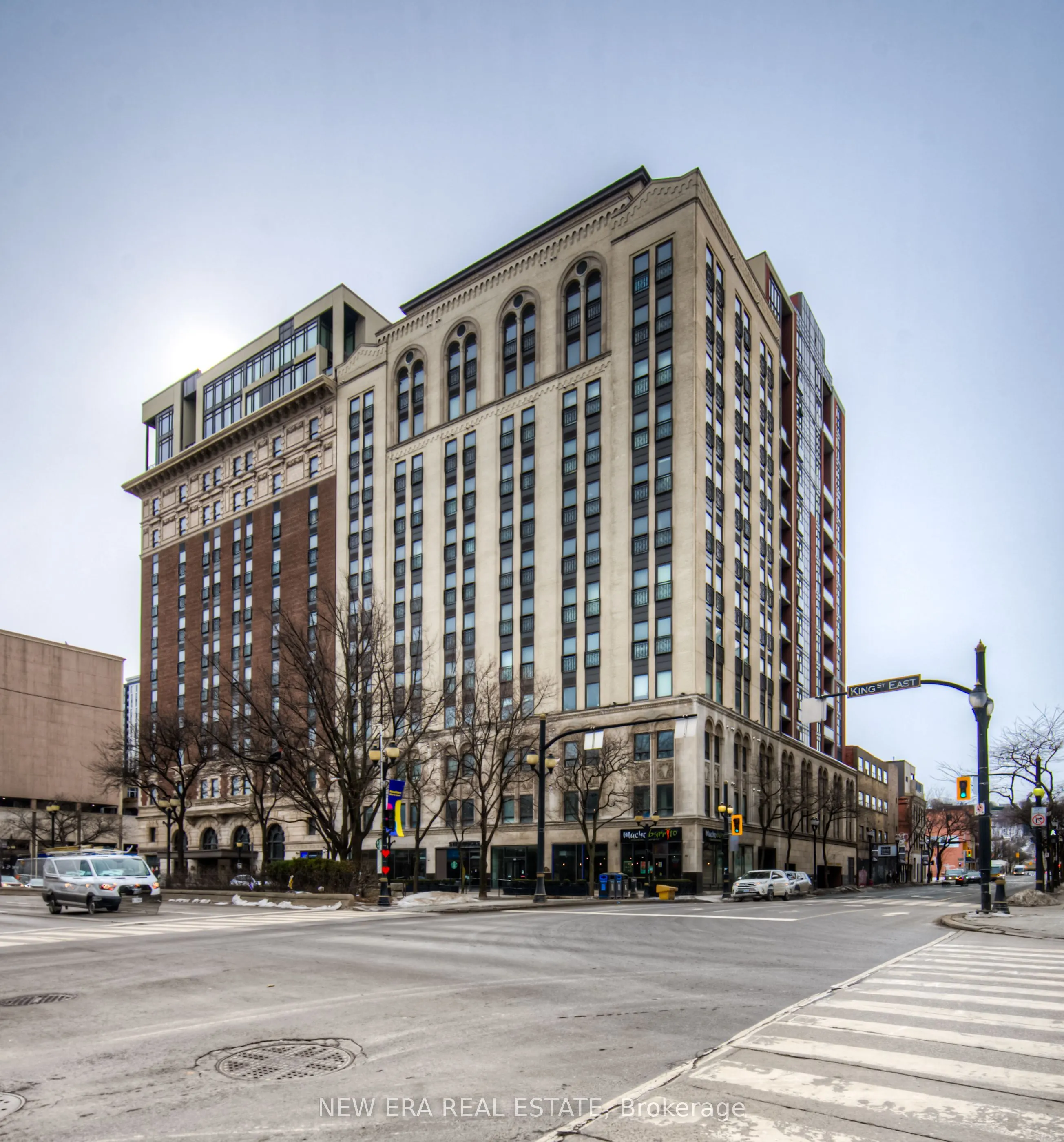 112 King Street E, #506